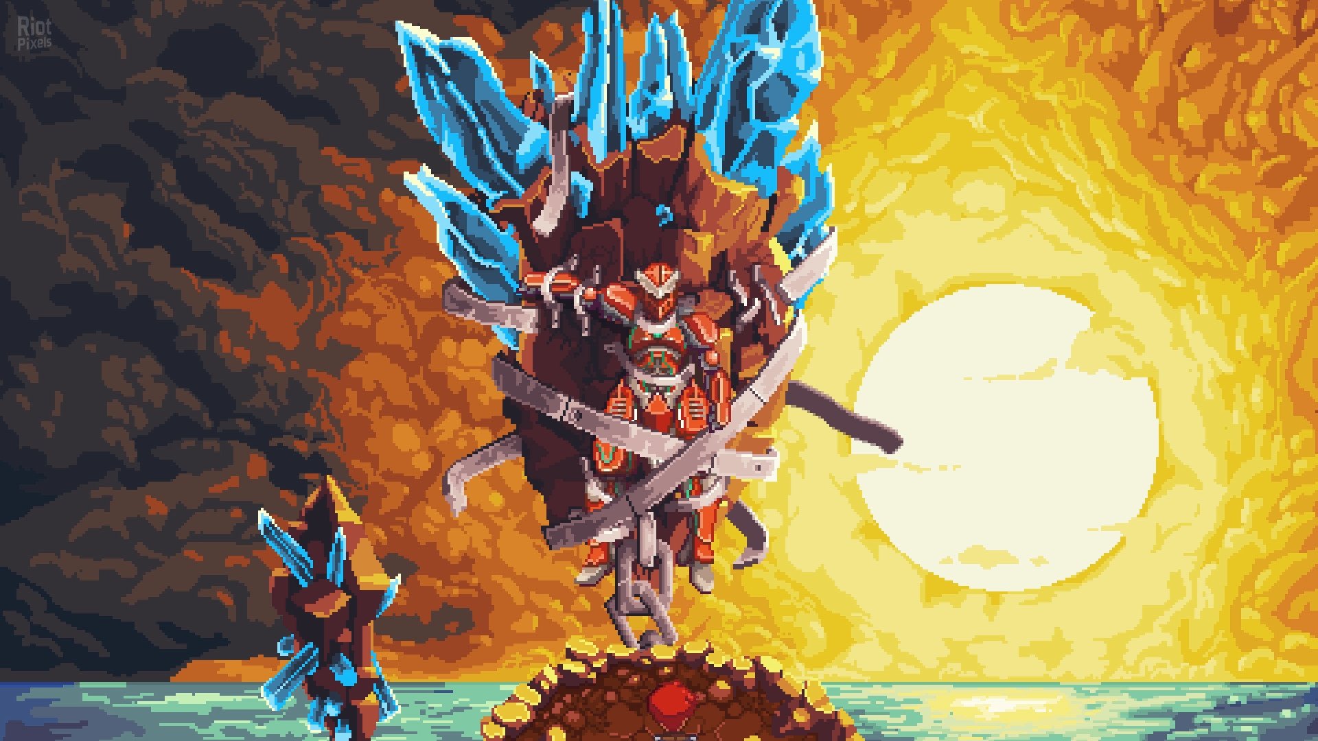 [15]-Chained Echoes: Complete Edition, v1.343 + 3 DLCs/Bonuses Download