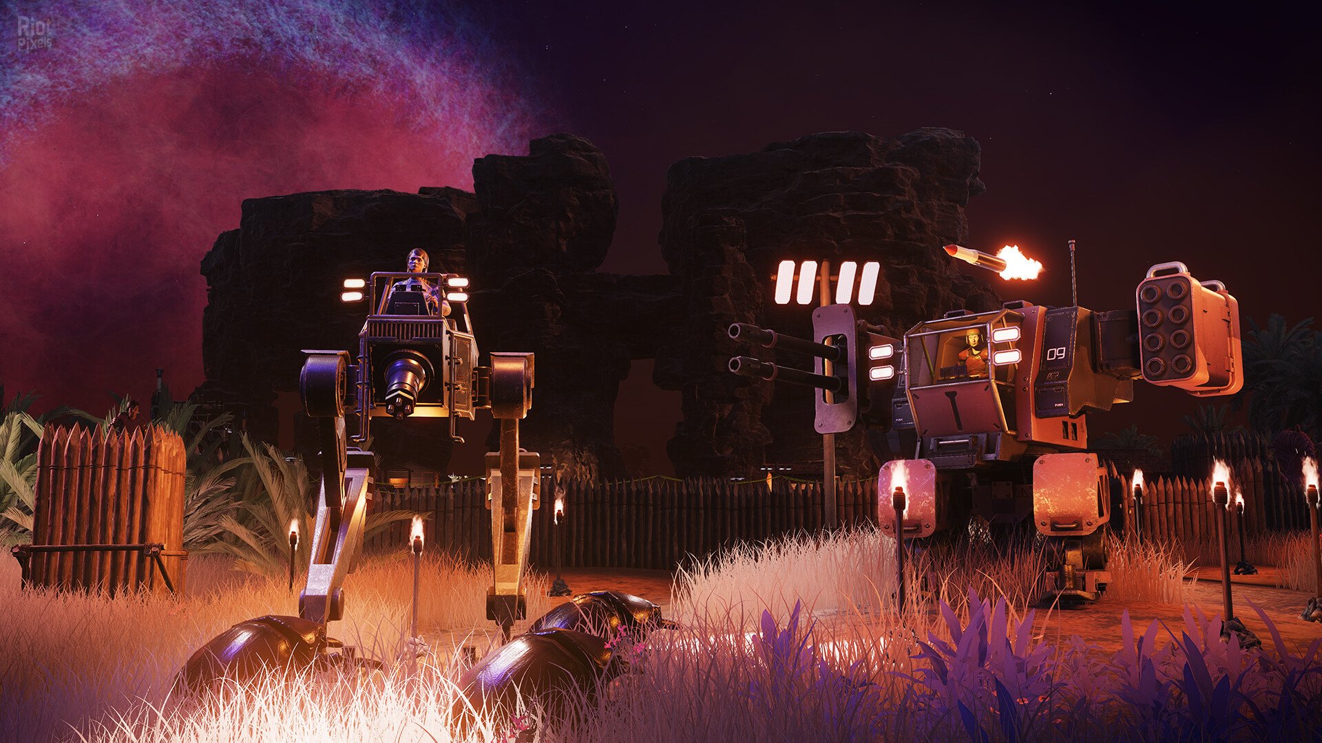 [2]-Stranded: Alien Dawn – Premium Edition, v1.23.250612 (Denuvoless) + 3 DLCs/Bonuses Download
