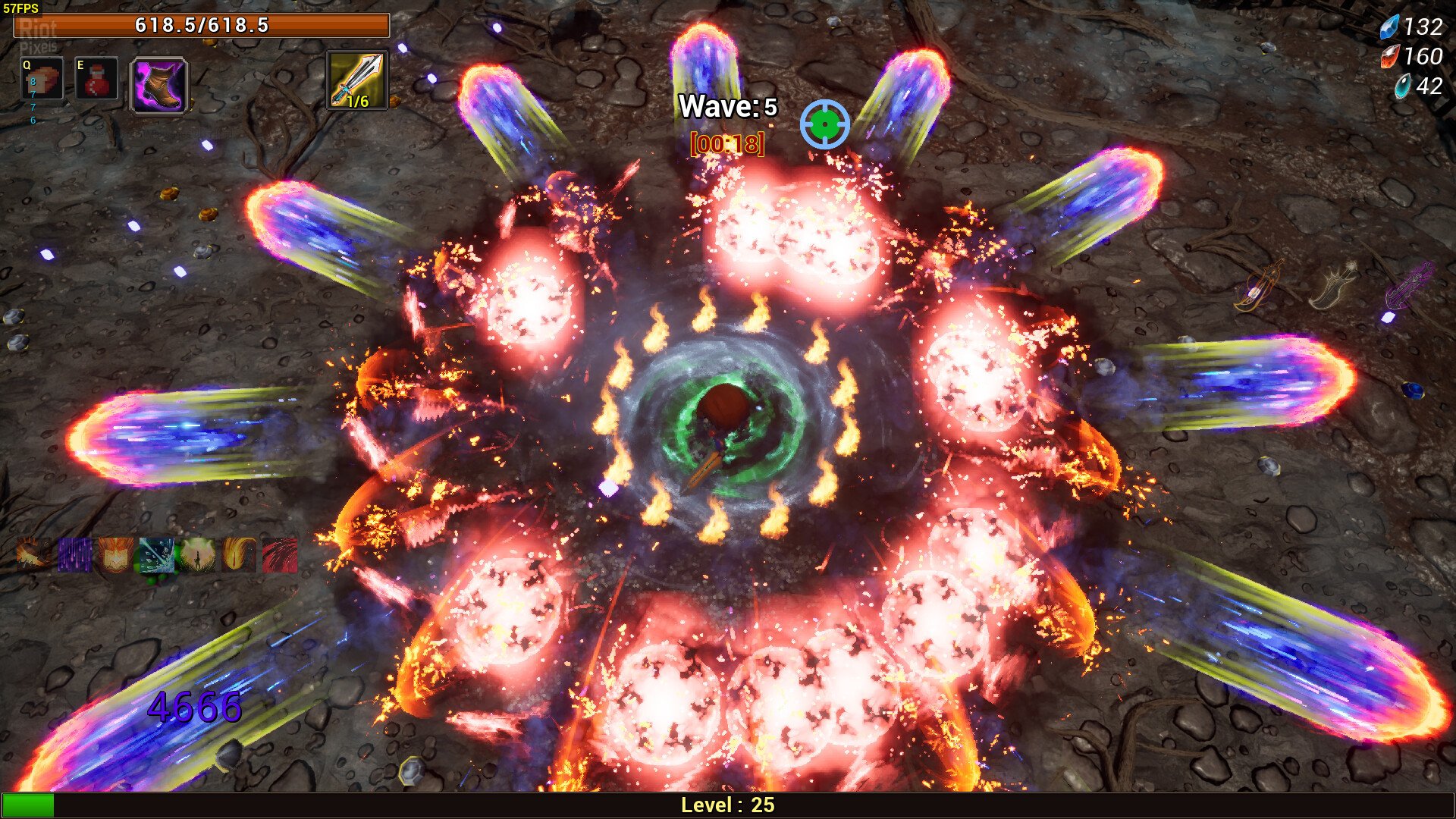 [4]-Abyss Eschaton Survivors – v1.00.10 Download