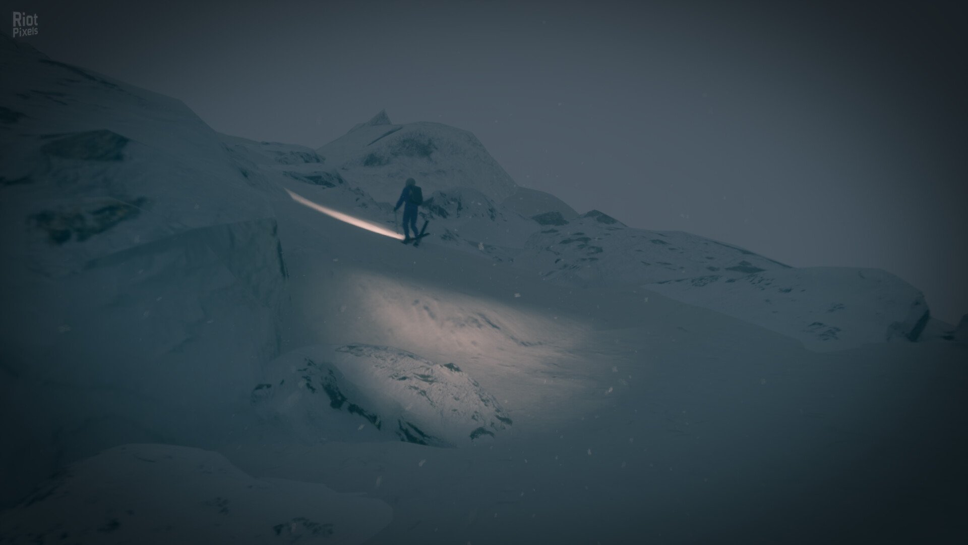 [4]-The Last Ski Trip – v3.0 Download