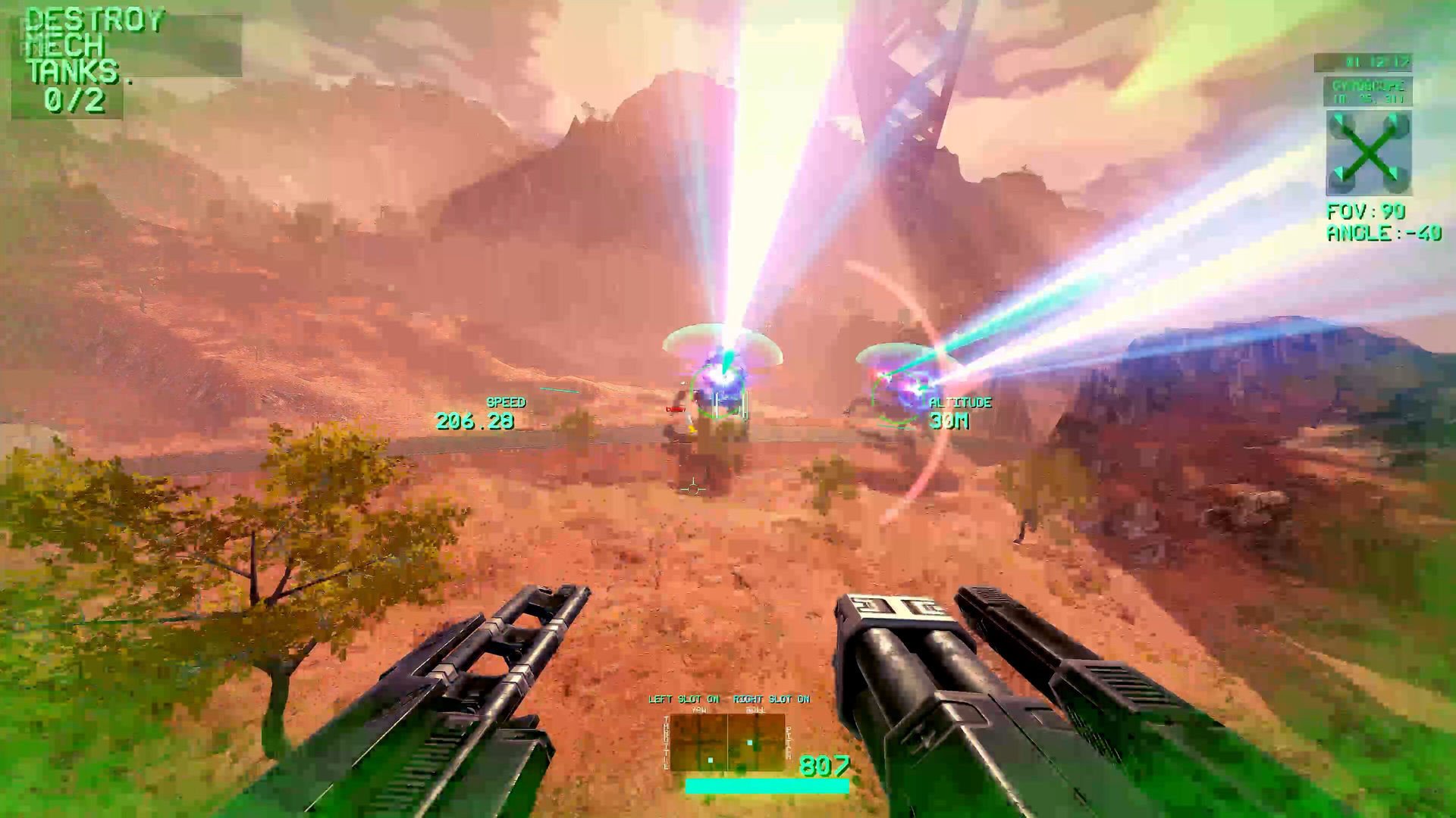 [8]-Firehawk FPV: Drone Warfare Simulator Download