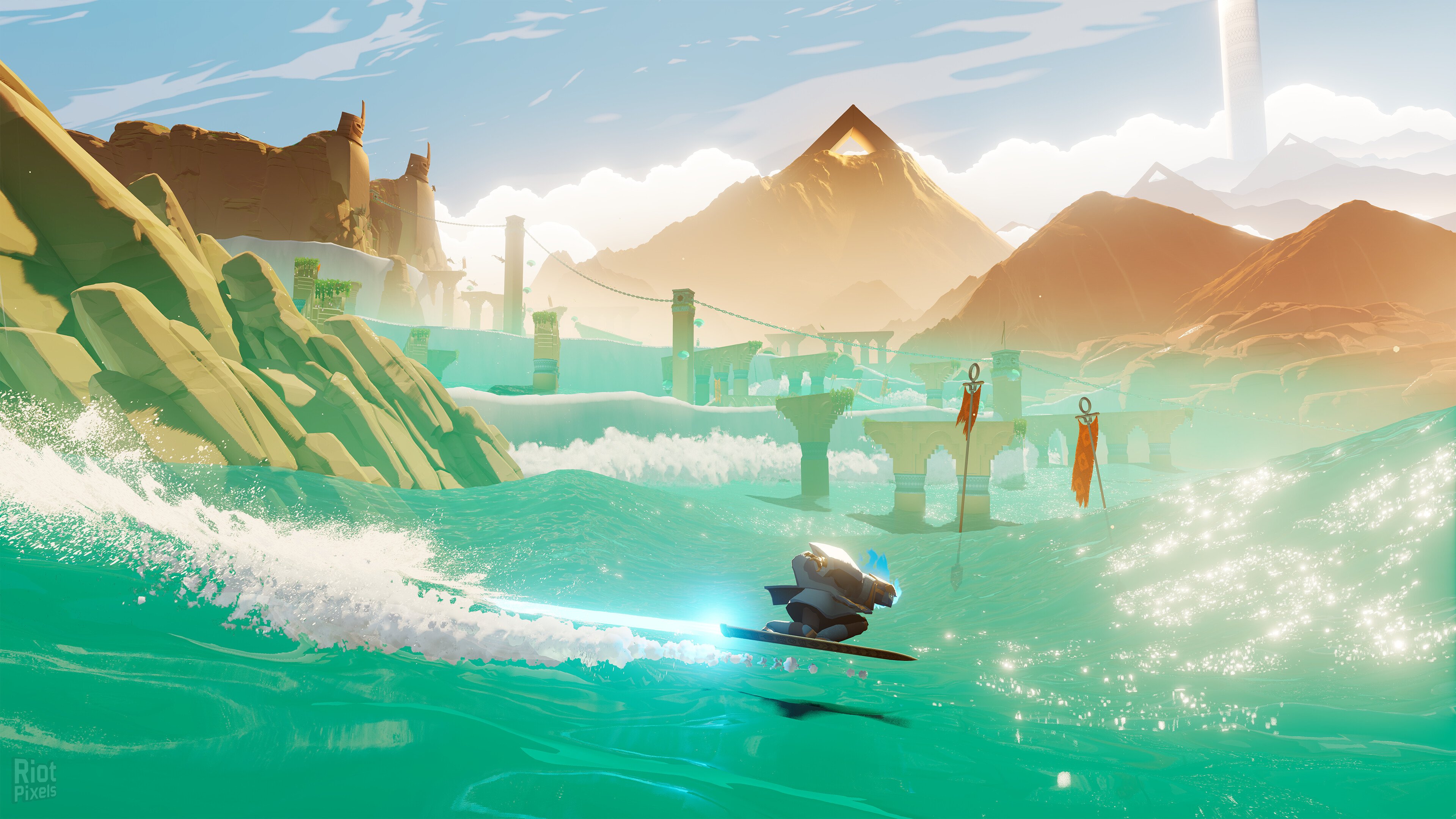 [8]-Sword of the Sea Download