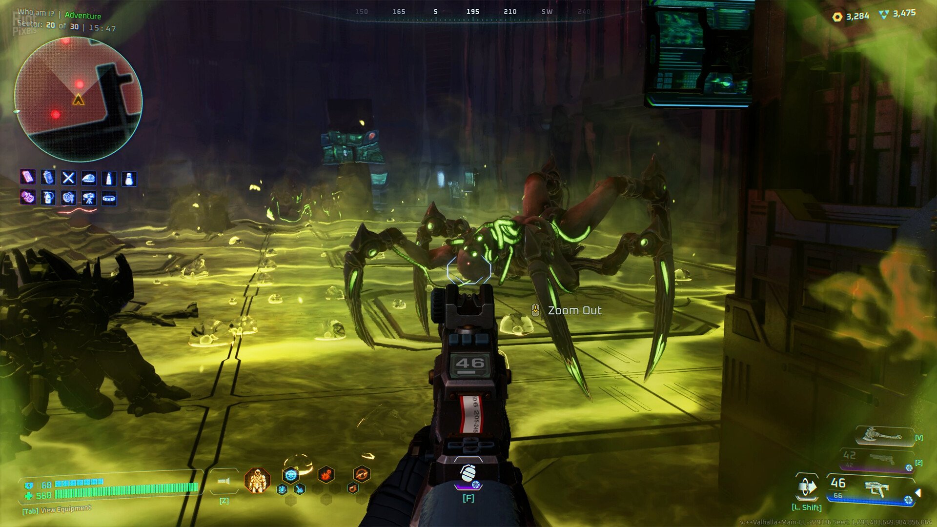 [4]-Deadzone: Rogue – v1.0.0.5 Download