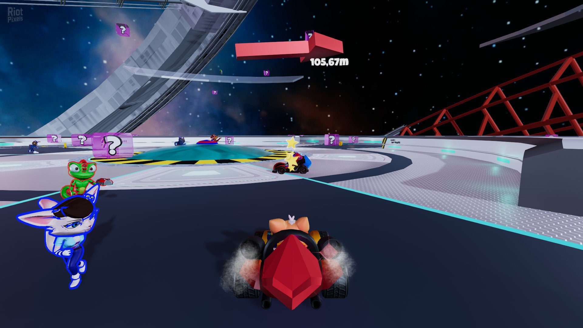 [6]-Chasers Dash & Bash – v1.0.1 Download