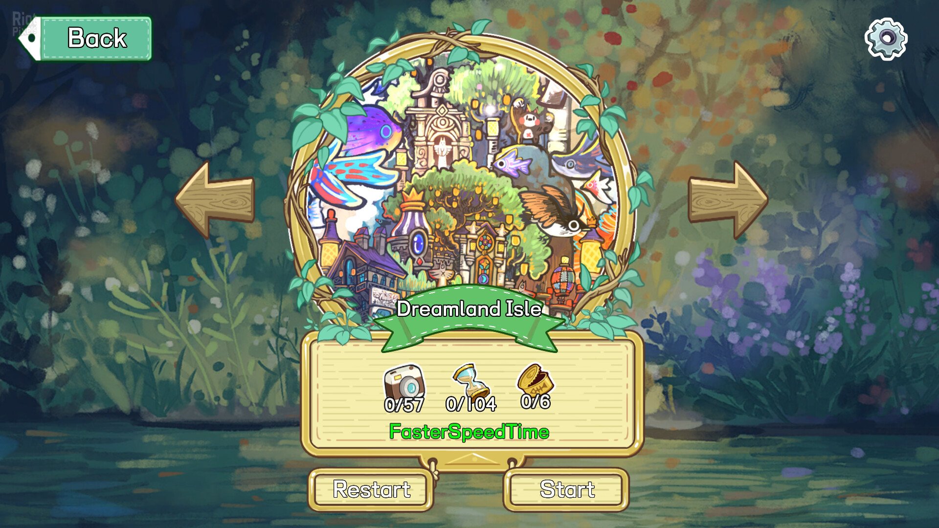 [6]-Whisker Wanderlust: The Wondrous Journey Download