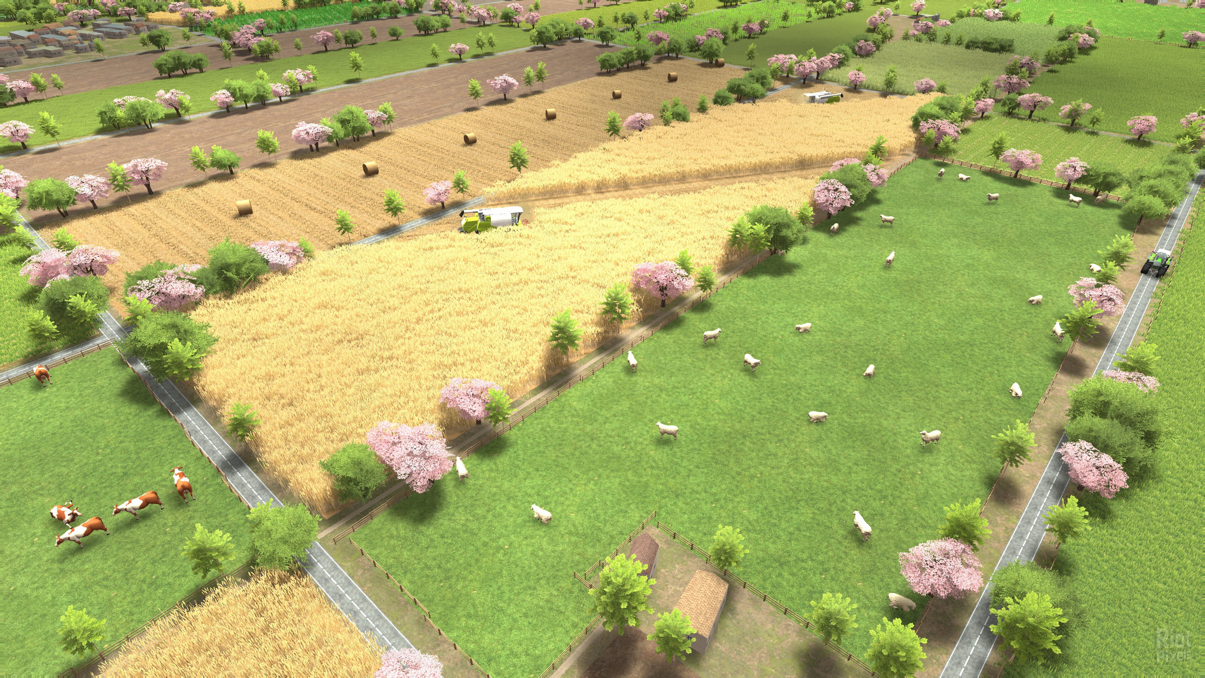 [11]-Global Farmer – v0.17.1+25104396 + All 11 DLCs Download