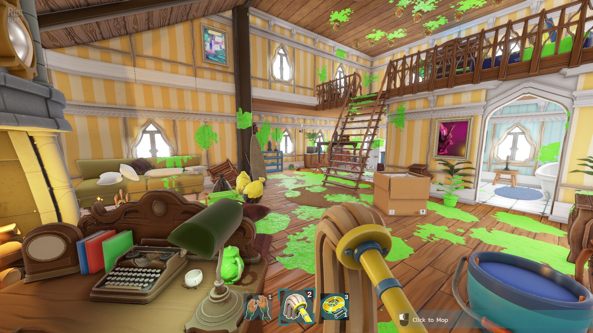[10]-Monster Mop Up – v0.8.417 Download