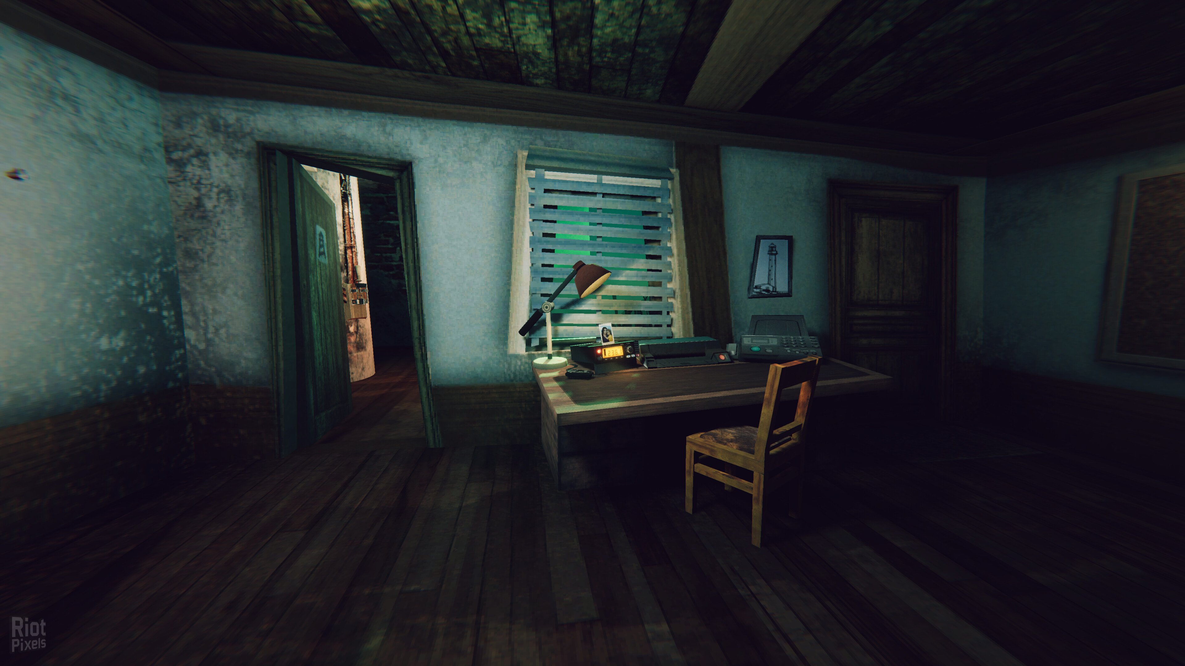 [10]-Static Dread: The Lighthouse – v2025.08.06.18.12 + 2 DLCs/Bonuses Download