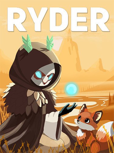 Ryder-HohohoGames