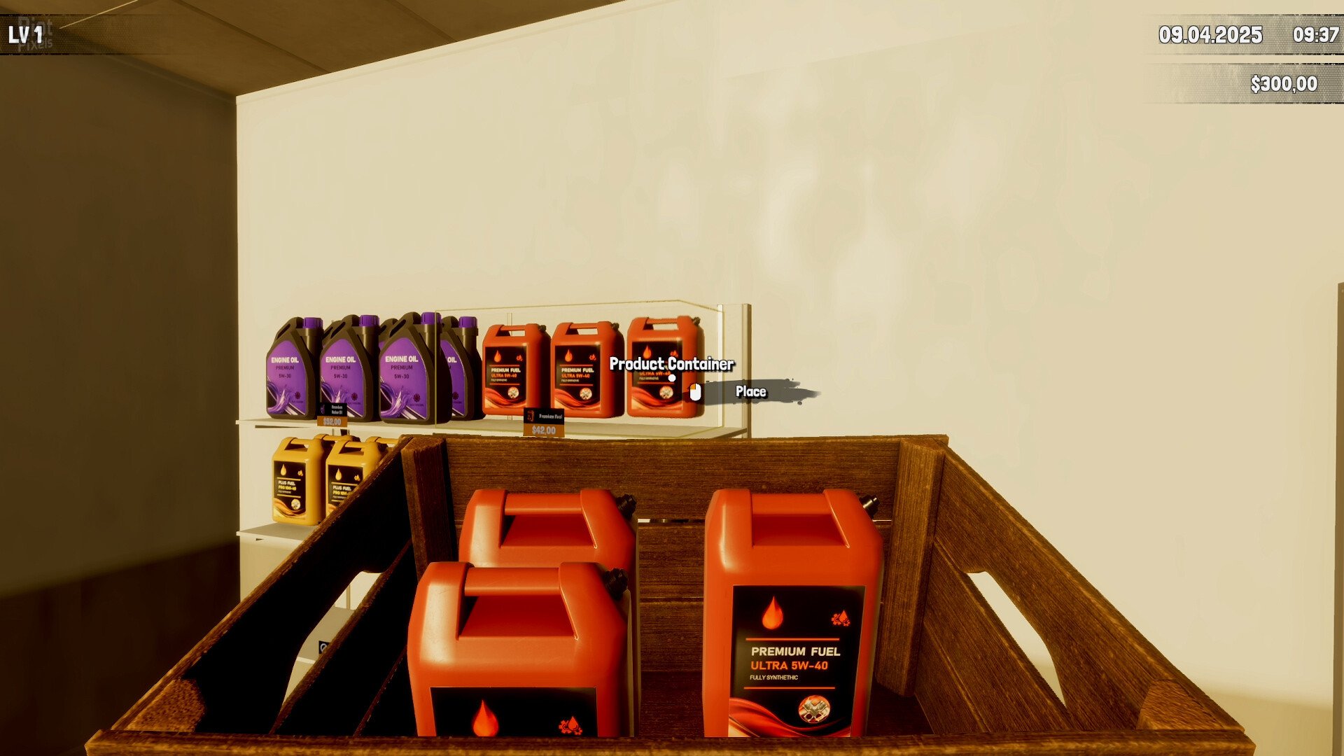[8]-Fuel Harvest Together – v1.0.0 (Release) Download