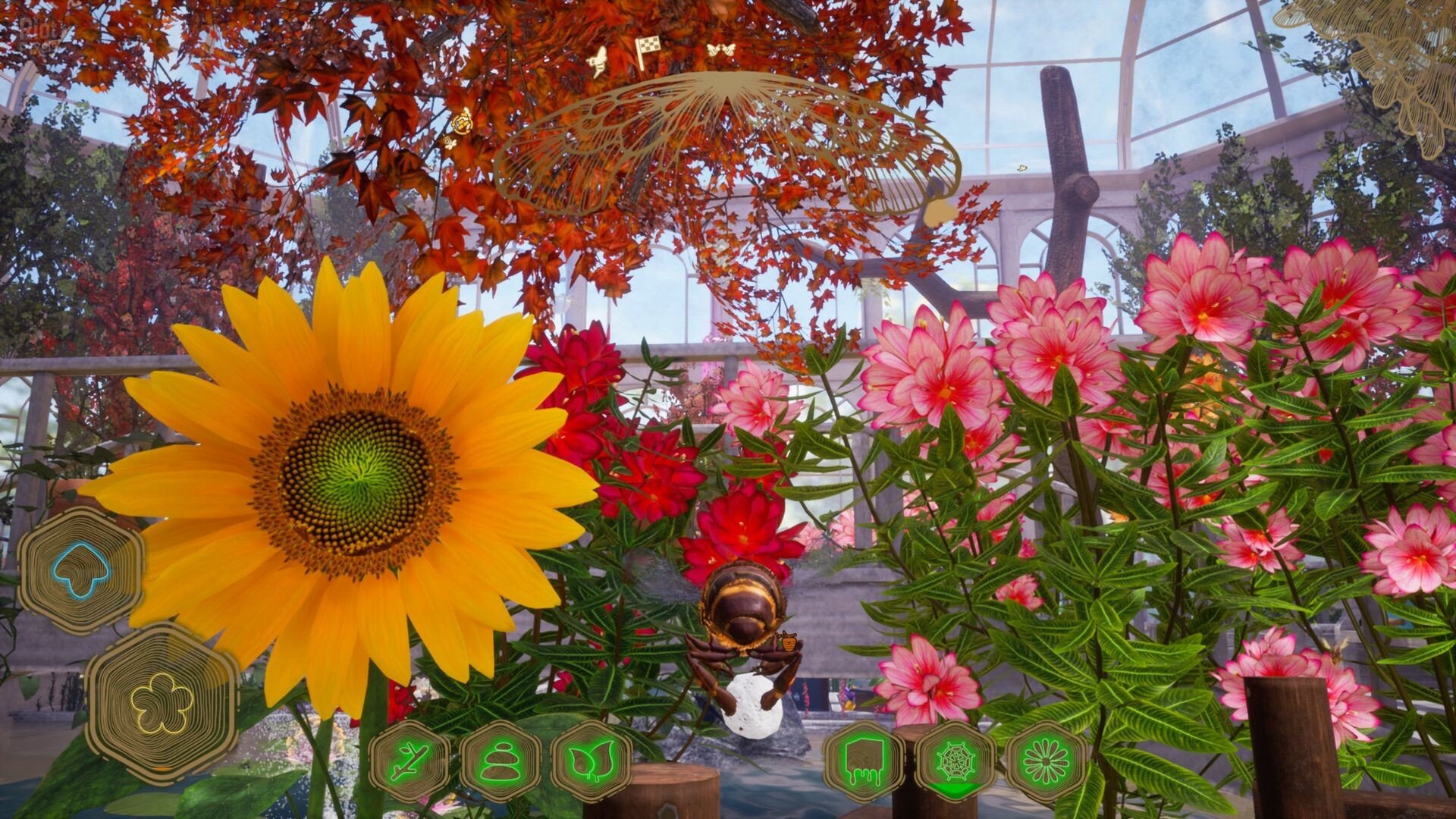 [4]-Bee Simulator: The Hive Download