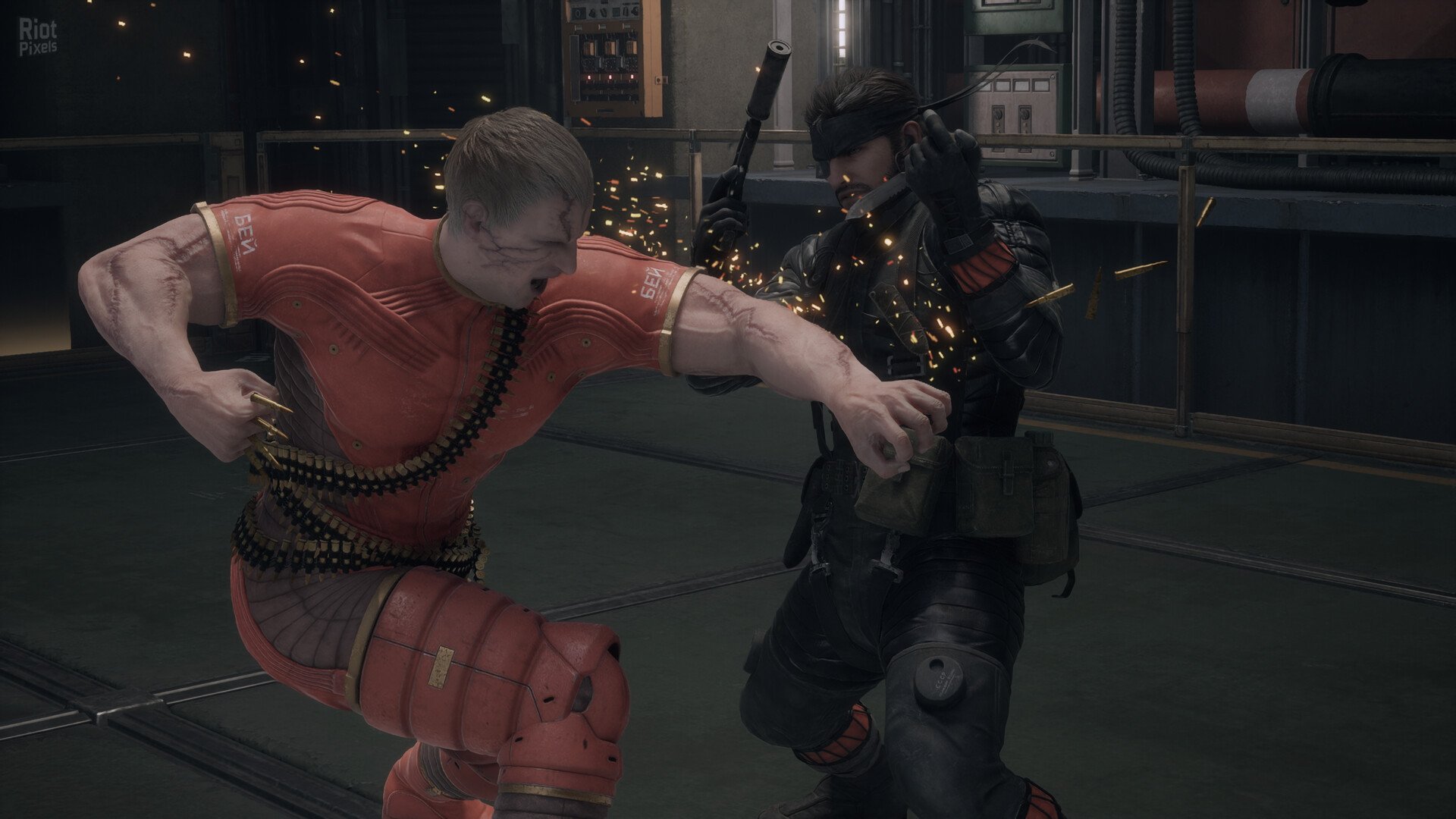 [8]-METAL GEAR SOLID Δ: SNAKE EATER – Digital Deluxe Edition, v1.1.1 + Sneaking DLC Pack Download