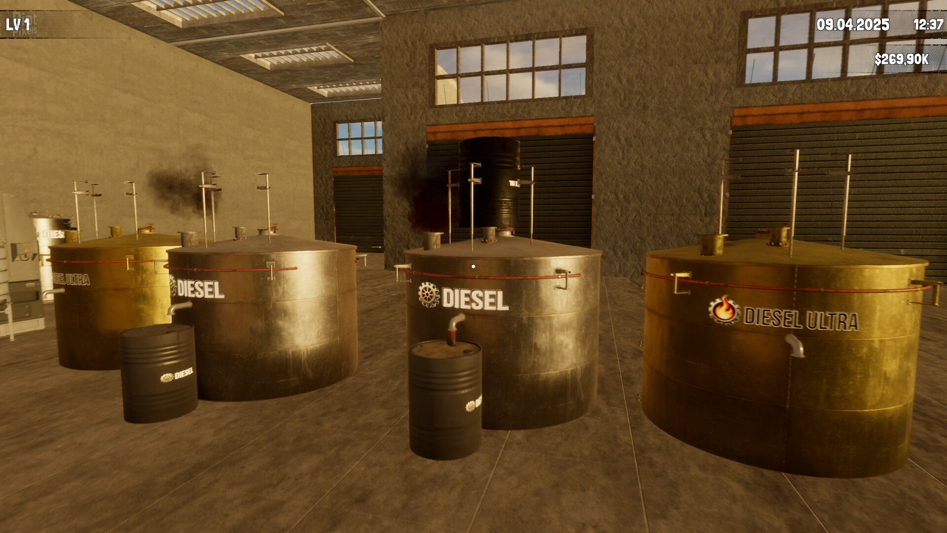 [14]-Fuel Harvest Together – v1.0.0 (Release) Download