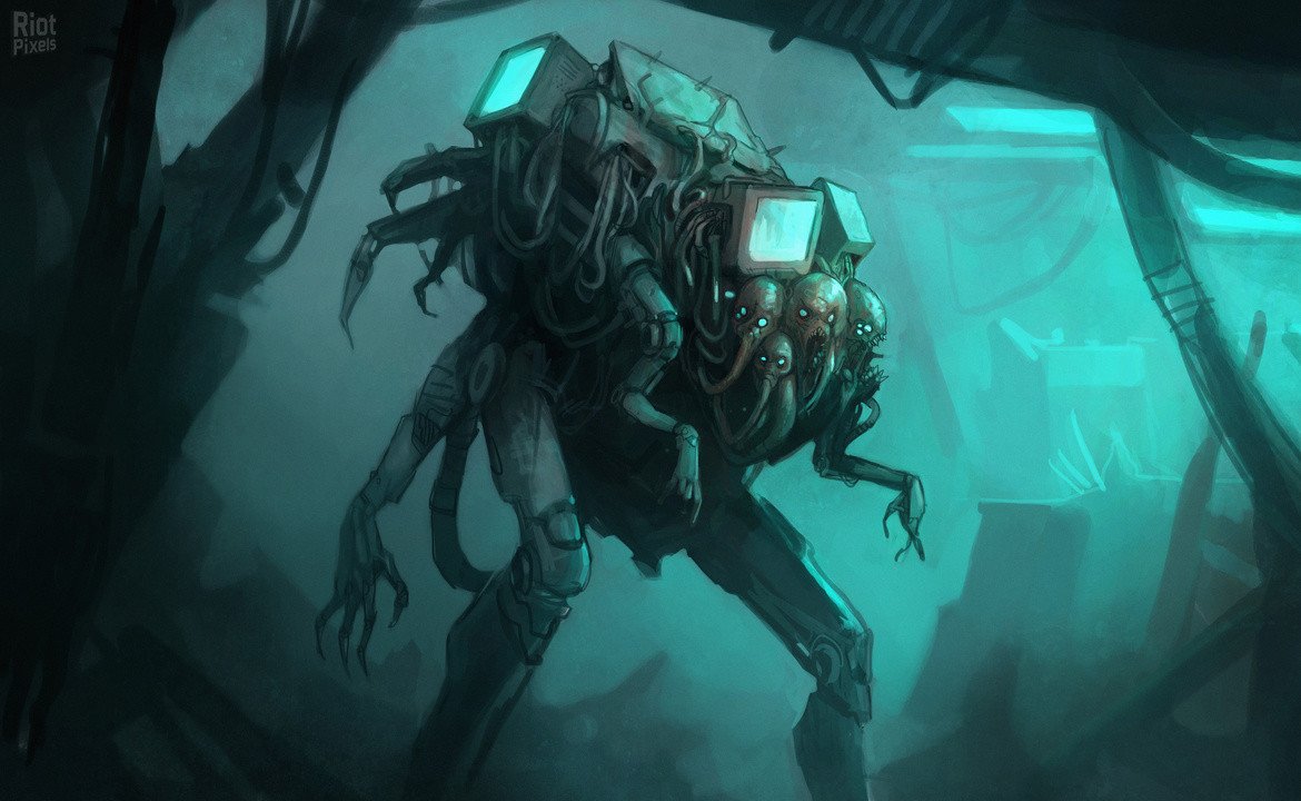 [19]-RIPOUT – v1.41:01 Download