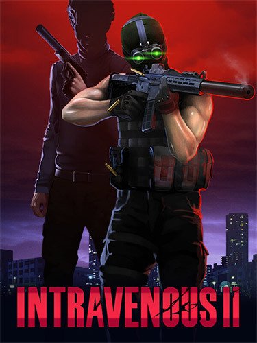 Intravenous 2: Supporter Bundle – v1.4.3 + 2 DLCs/Bonuses + Windows 7 Fix-HohohoGames
