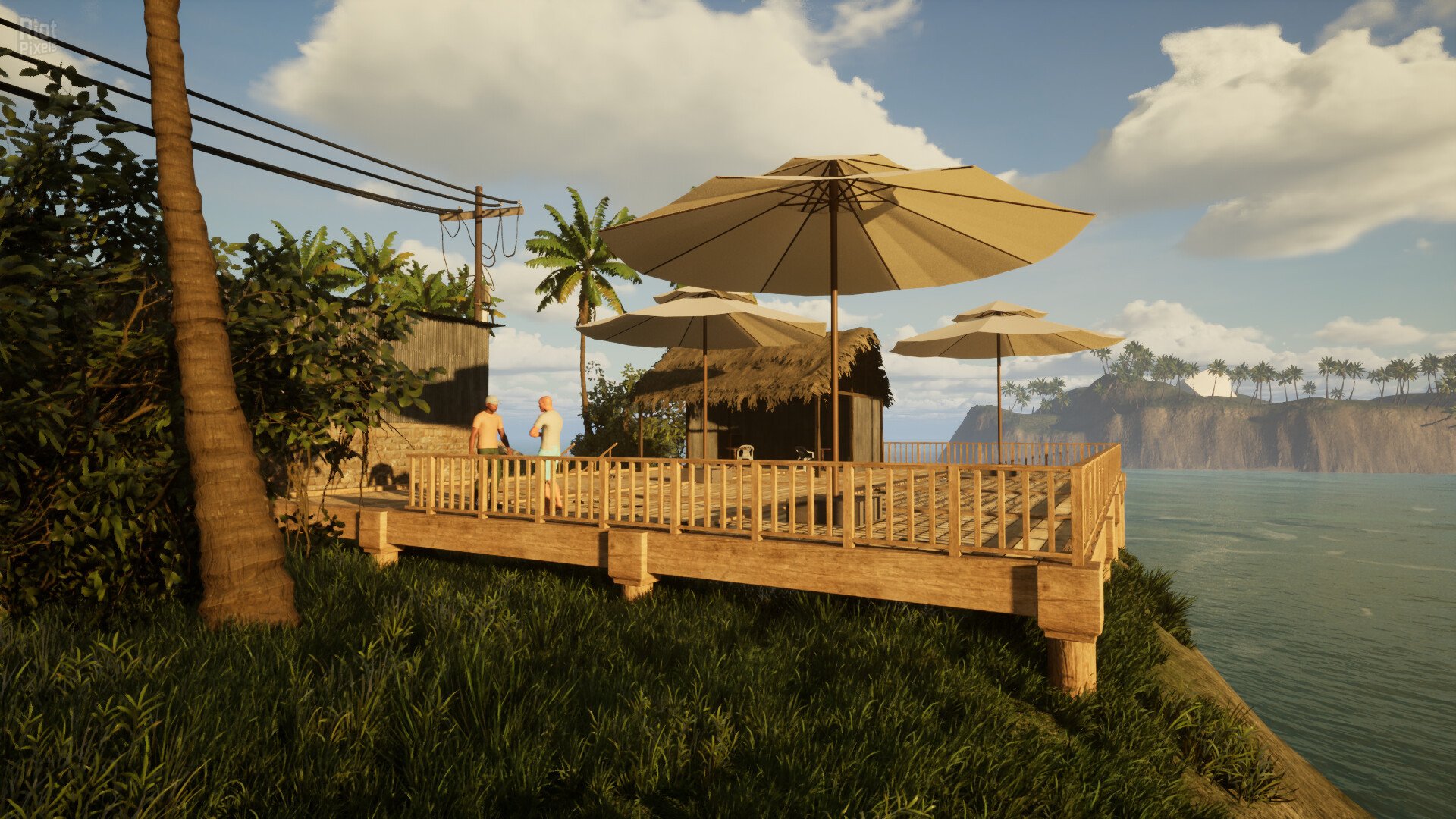[9]-Drug Dealer Simulator 2 – v1.1 Build 19586234 + 3 DLCs/Bonuses + Windows 7 Fix Download