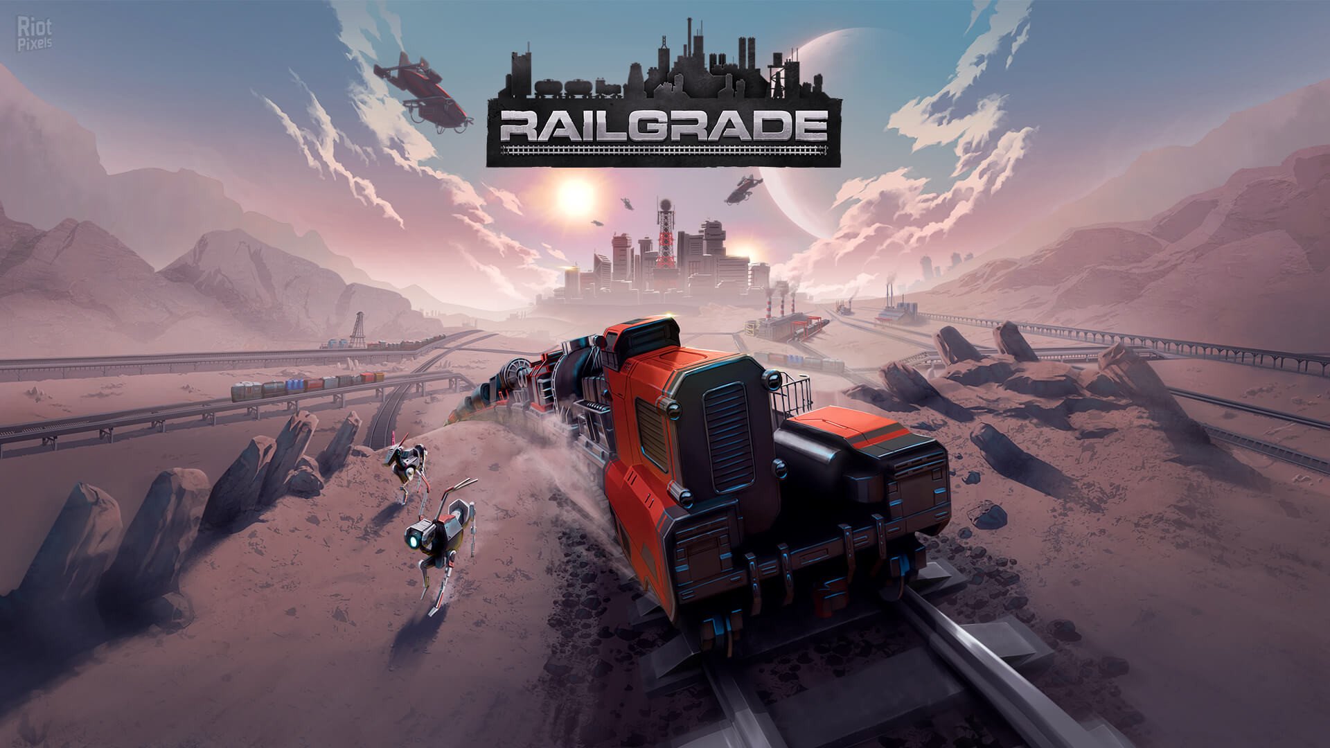 [17]-RAILGRADE – v7.3.63.1 + Windows 7 Fix Download