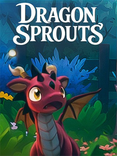 Dragon Sprouts-HohohoGames