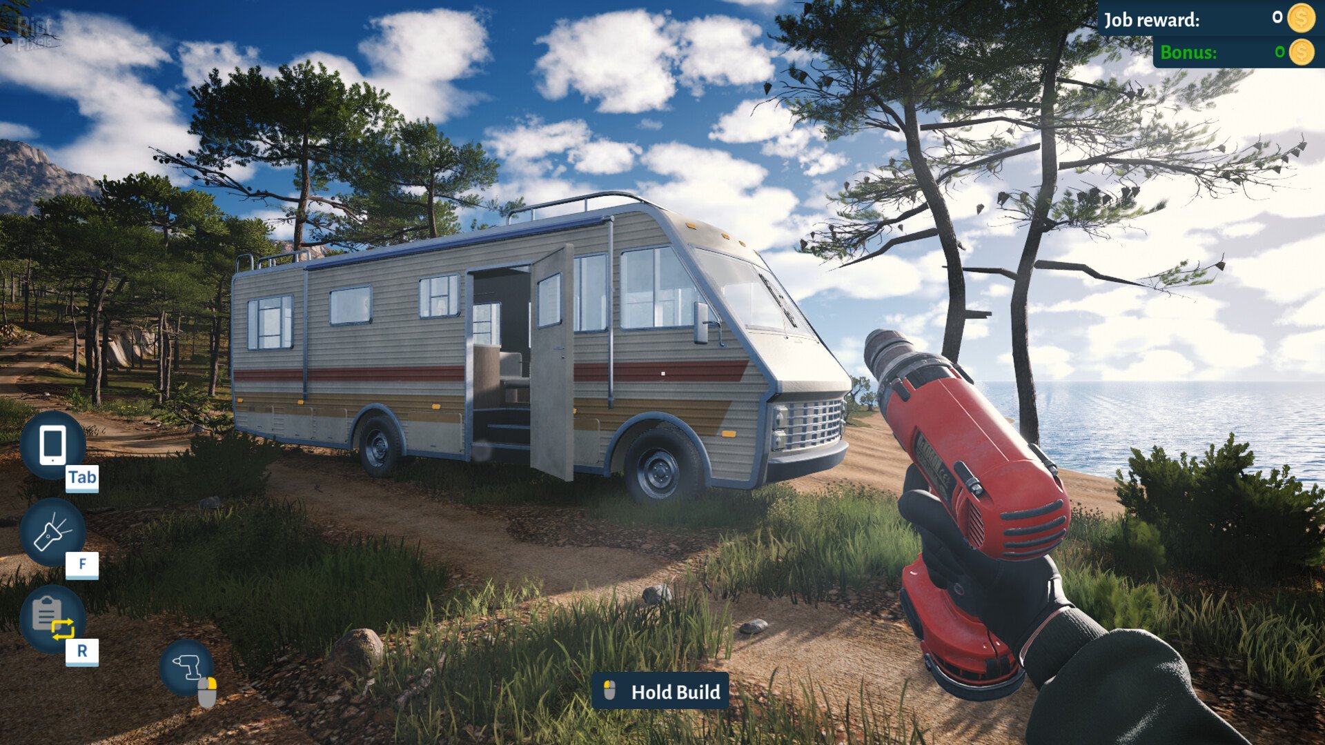 [10]-Bus Flipper: Renovator Simulator – v1.0.22r Download