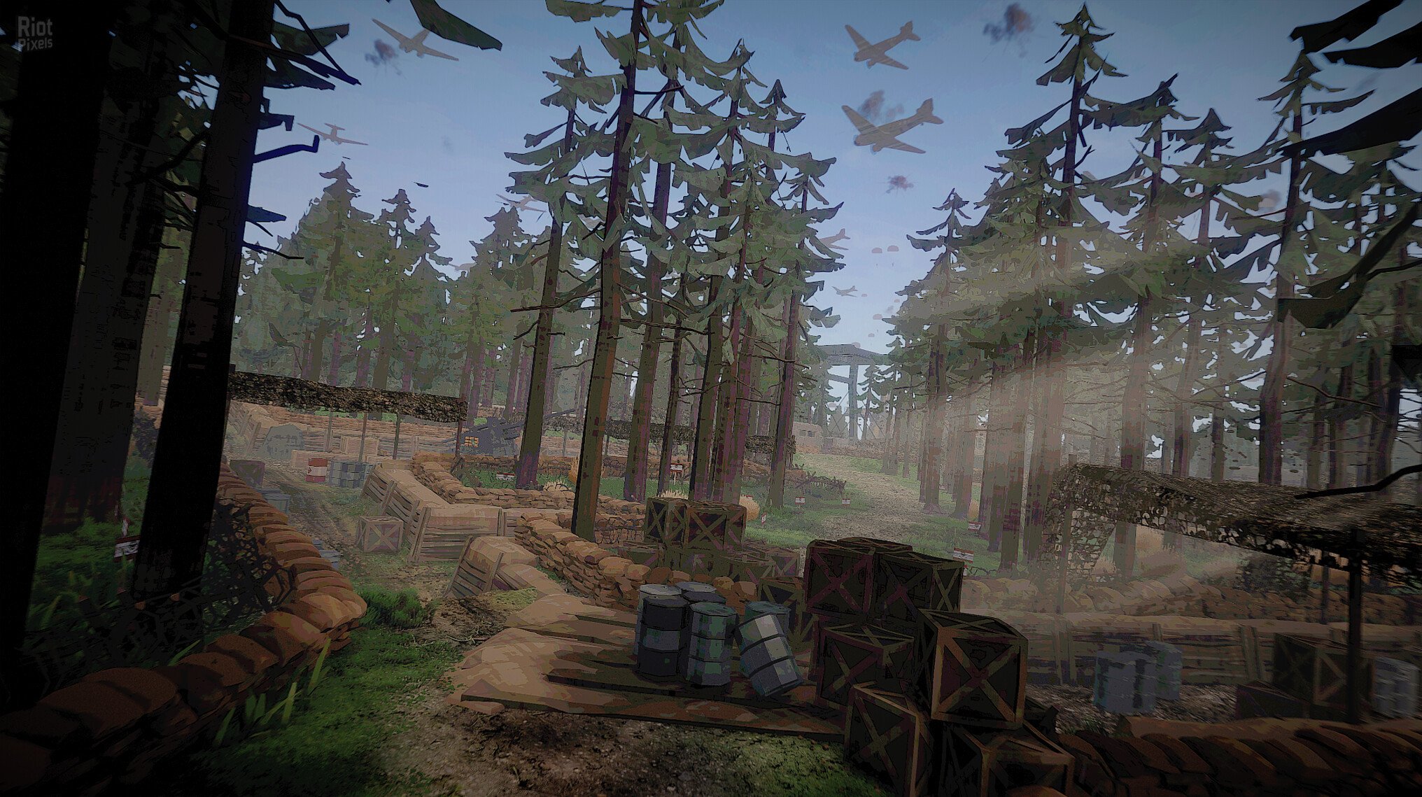 [9]-MARKET GARDEN Download