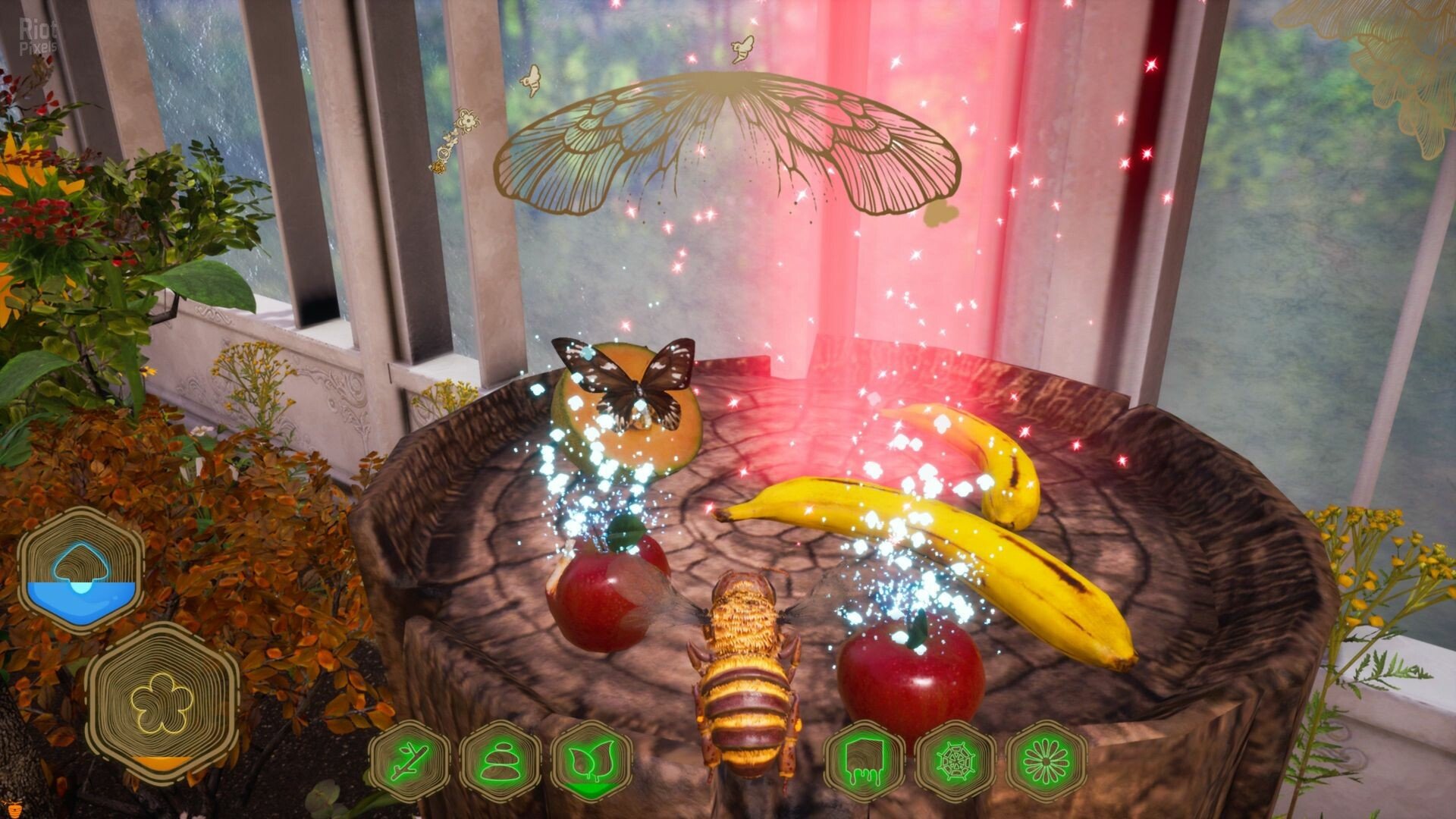[2]-Bee Simulator: The Hive Download