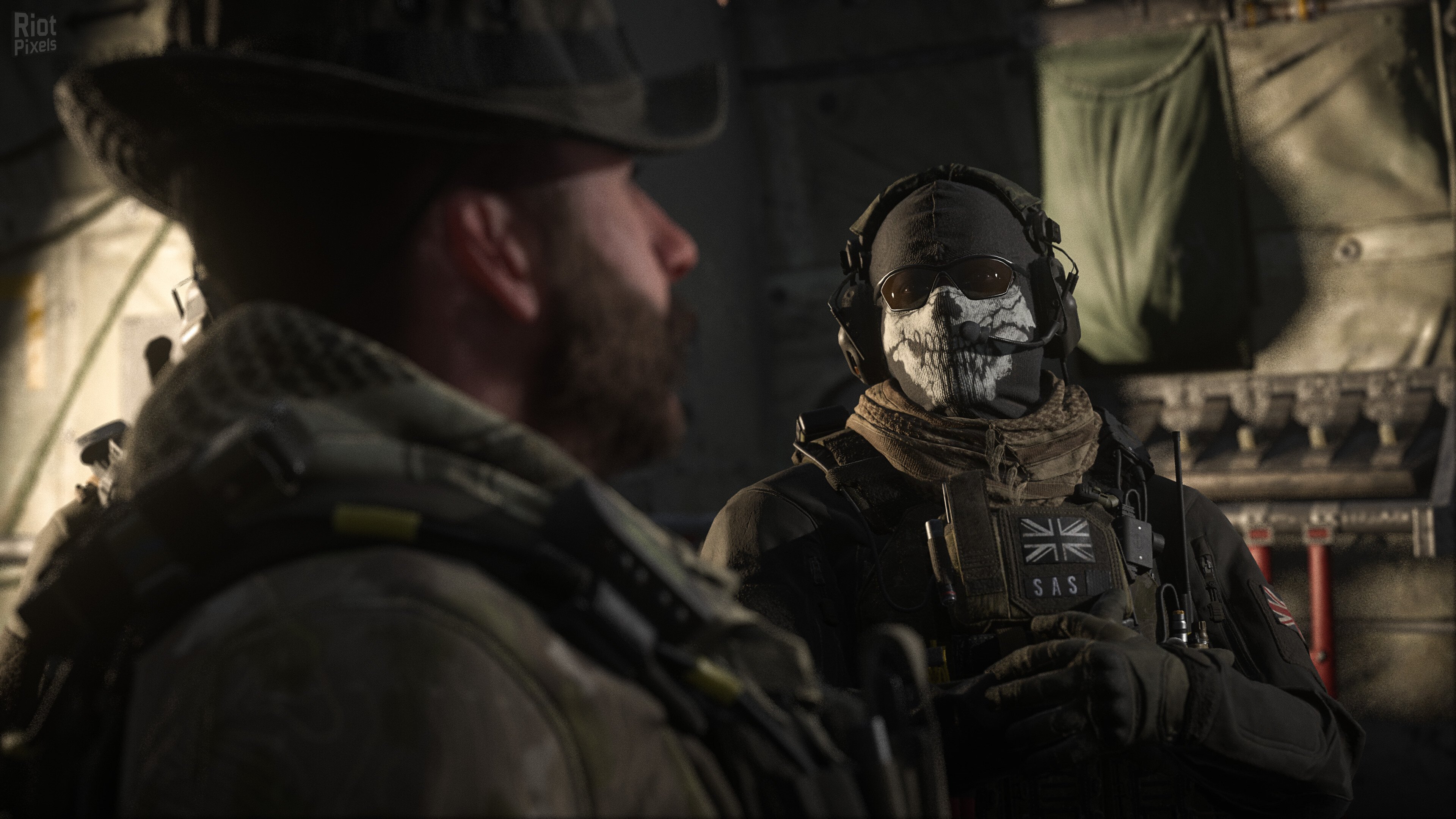[7]-Call of Duty: Modern Warfare III – v10.4 (Campaign) / v10.24 (Zombies/Multiplayer with Bots) + 2 Bonus Soundtracks Download
