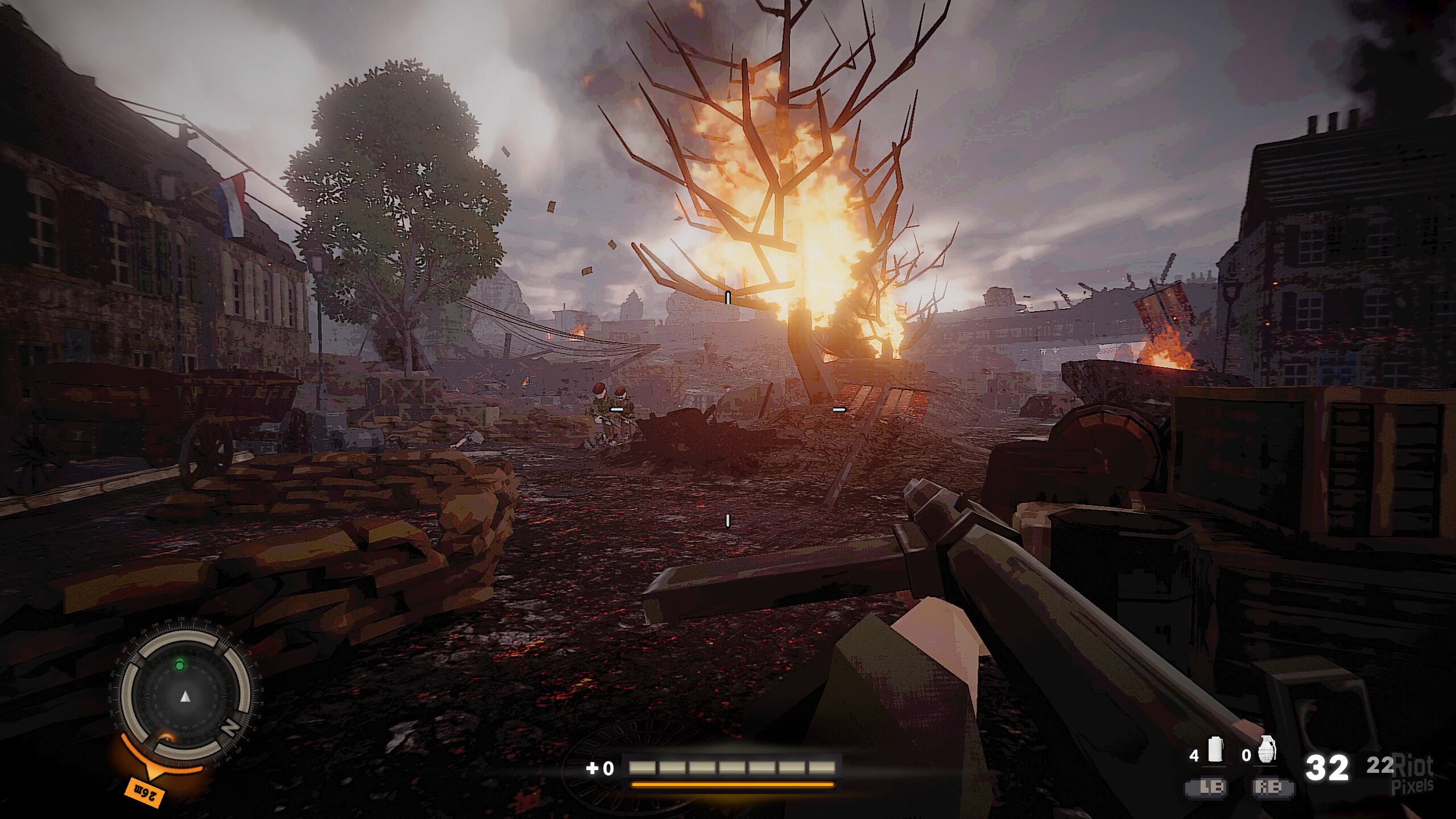[10]-MARKET GARDEN Download