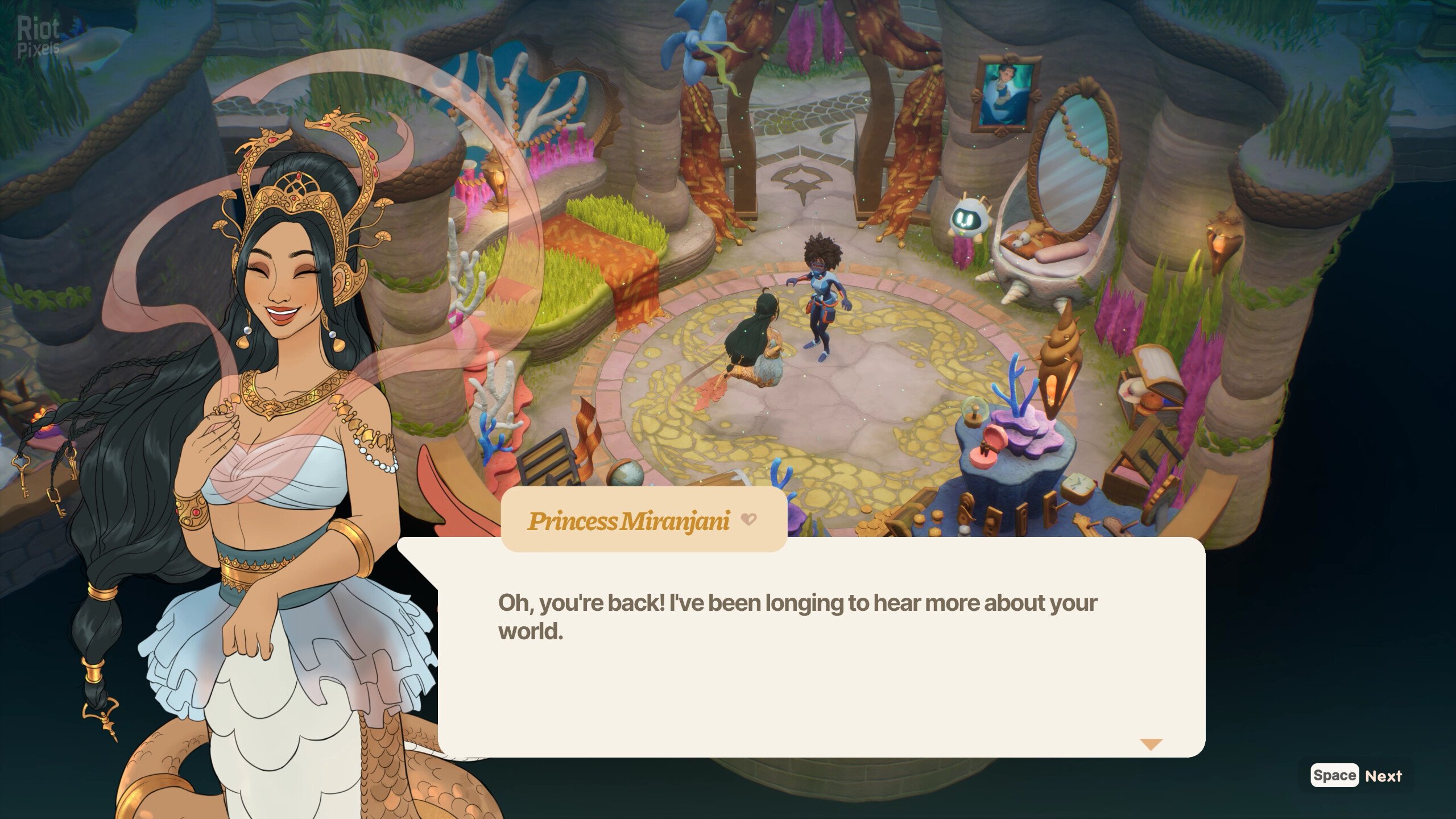 [6]-Coral Island: OST Bundle – v1.2-1238 + 6 DLCs/Bonuses + Windows 7 Fix Download