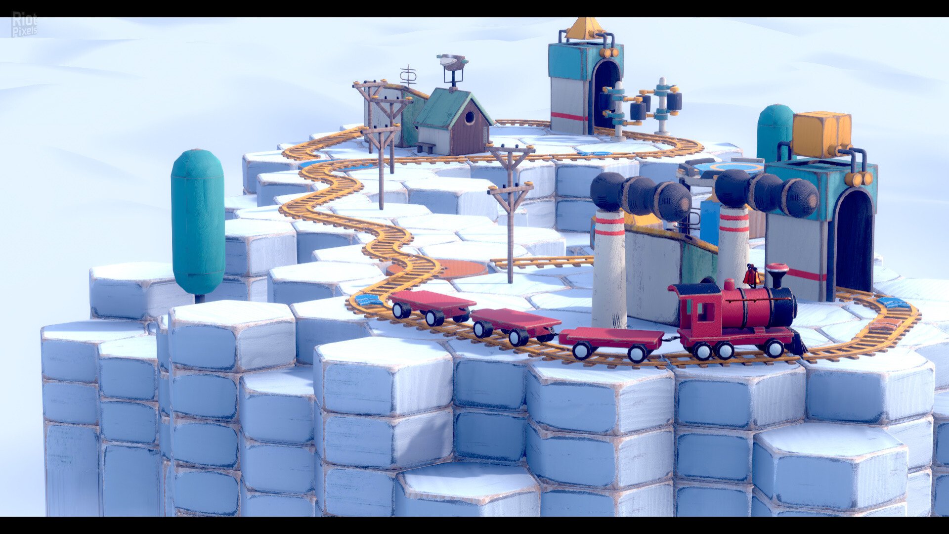 [4]-The Lilliput Workshop Download