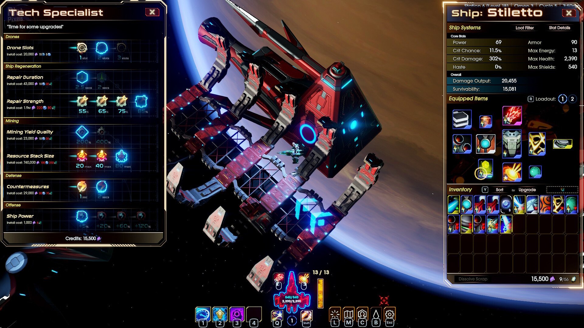 [2]-Reality Break – v1.1.0.1 Download