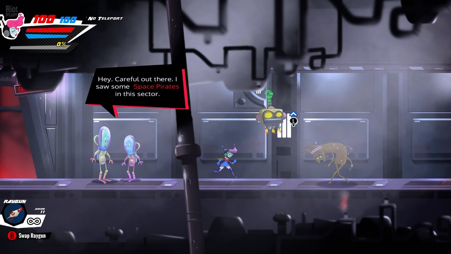 [10]-Raygun Gadabout – v1.0.2 Download