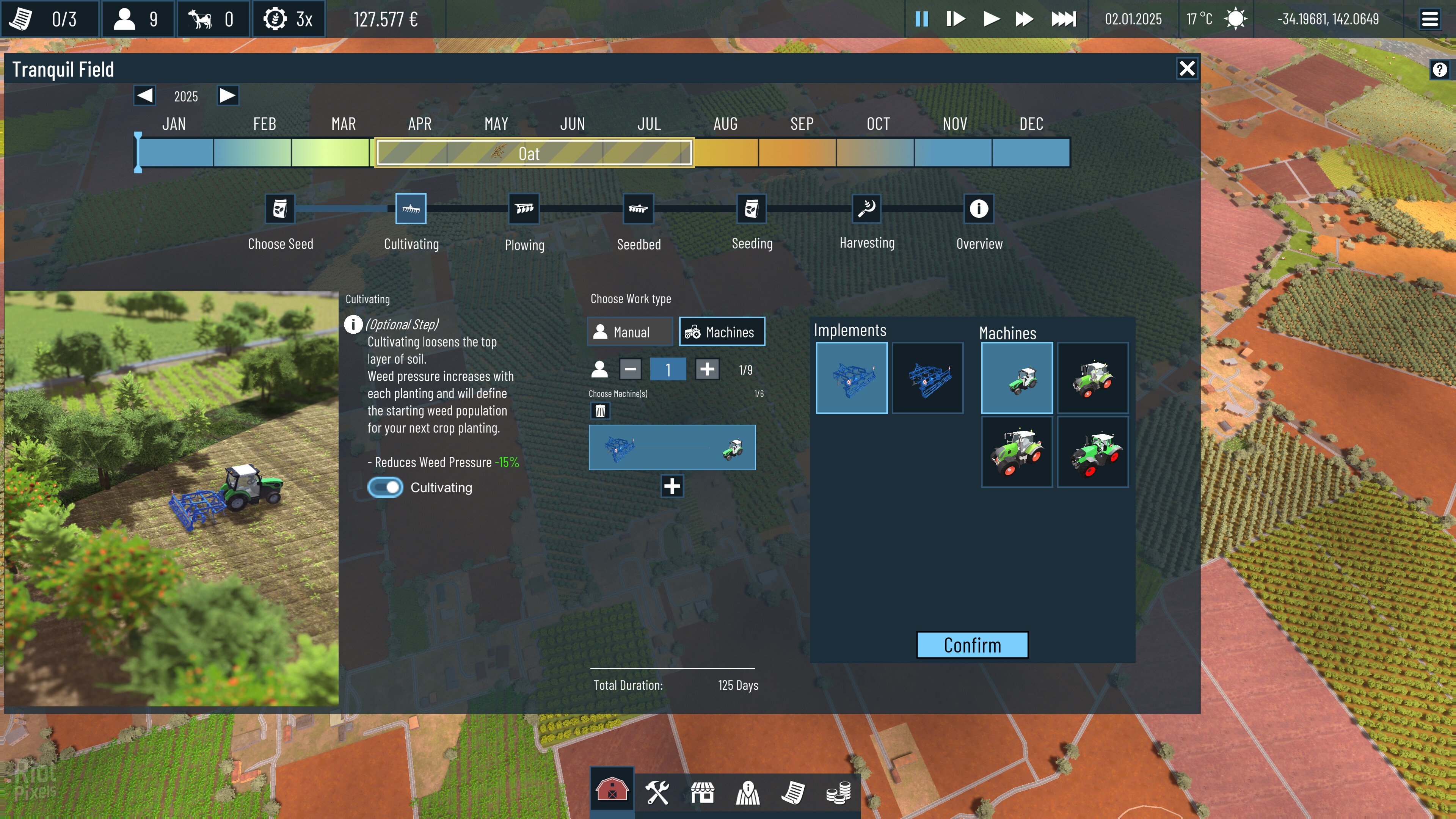[4]-Global Farmer – v0.17.1+25104396 + All 11 DLCs Download