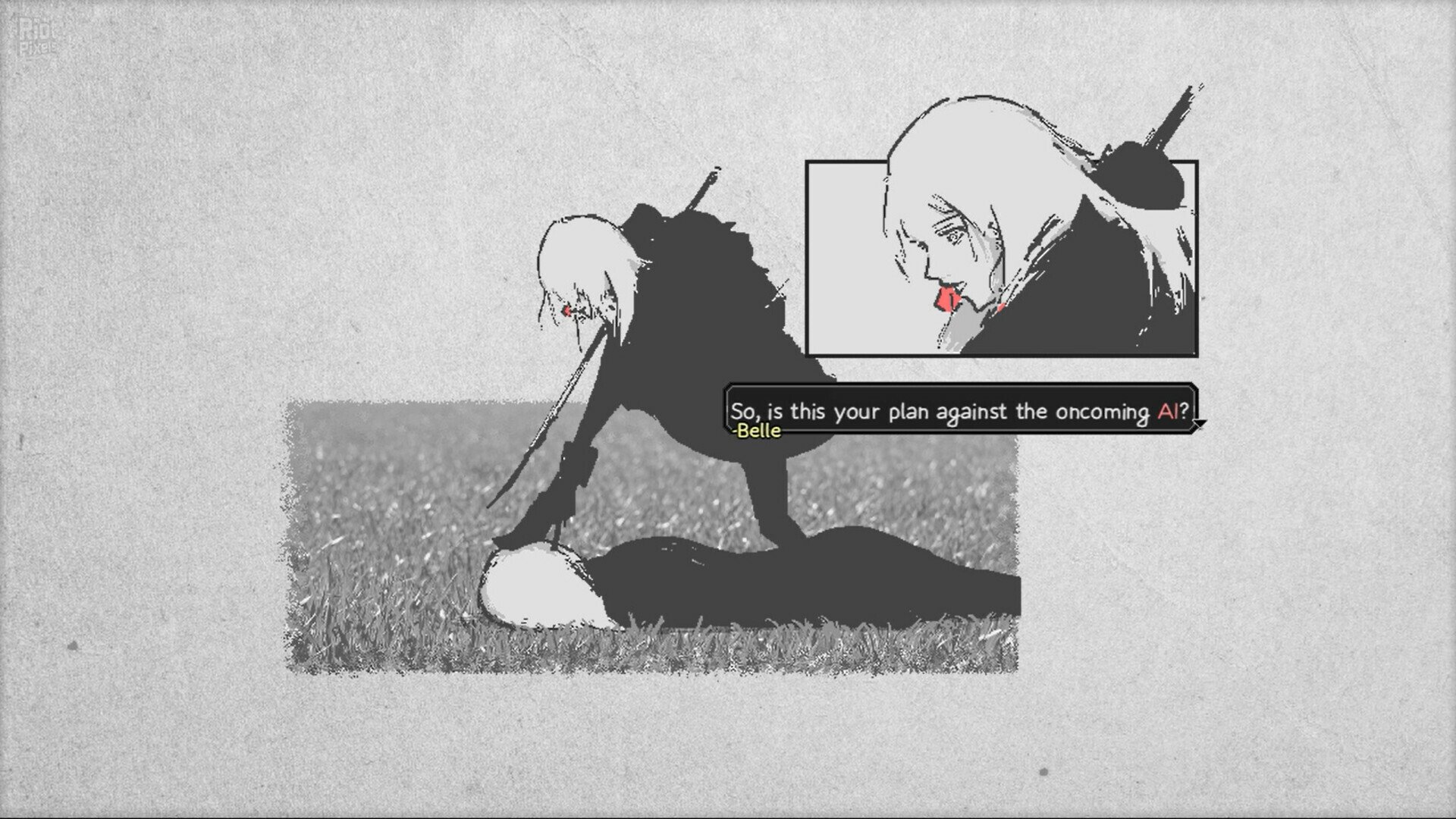[14]-Artis Impact Download