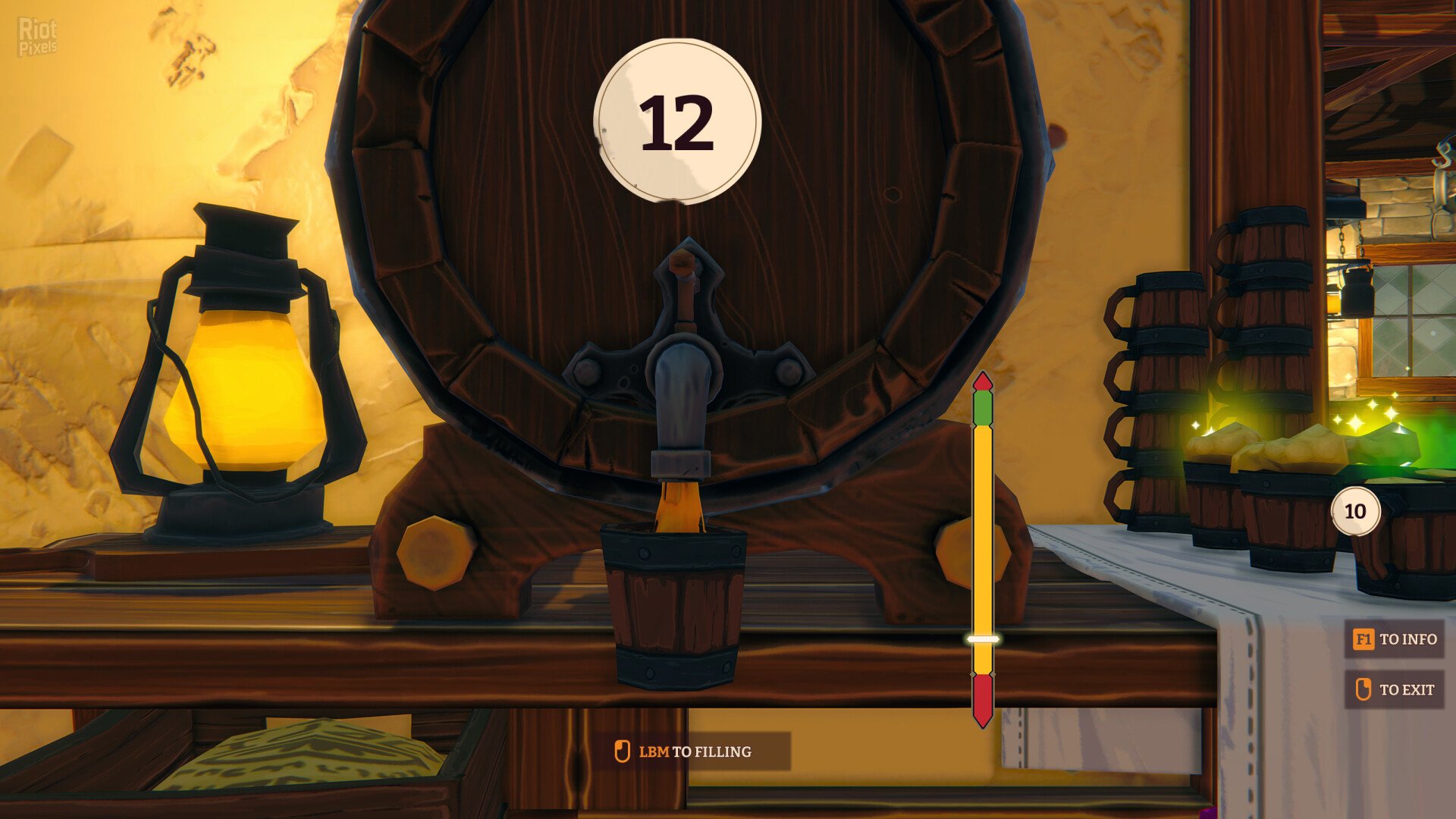 [3]-Tavern Manager Simulator – v1.5.1 + Supporter Pack DLC Download