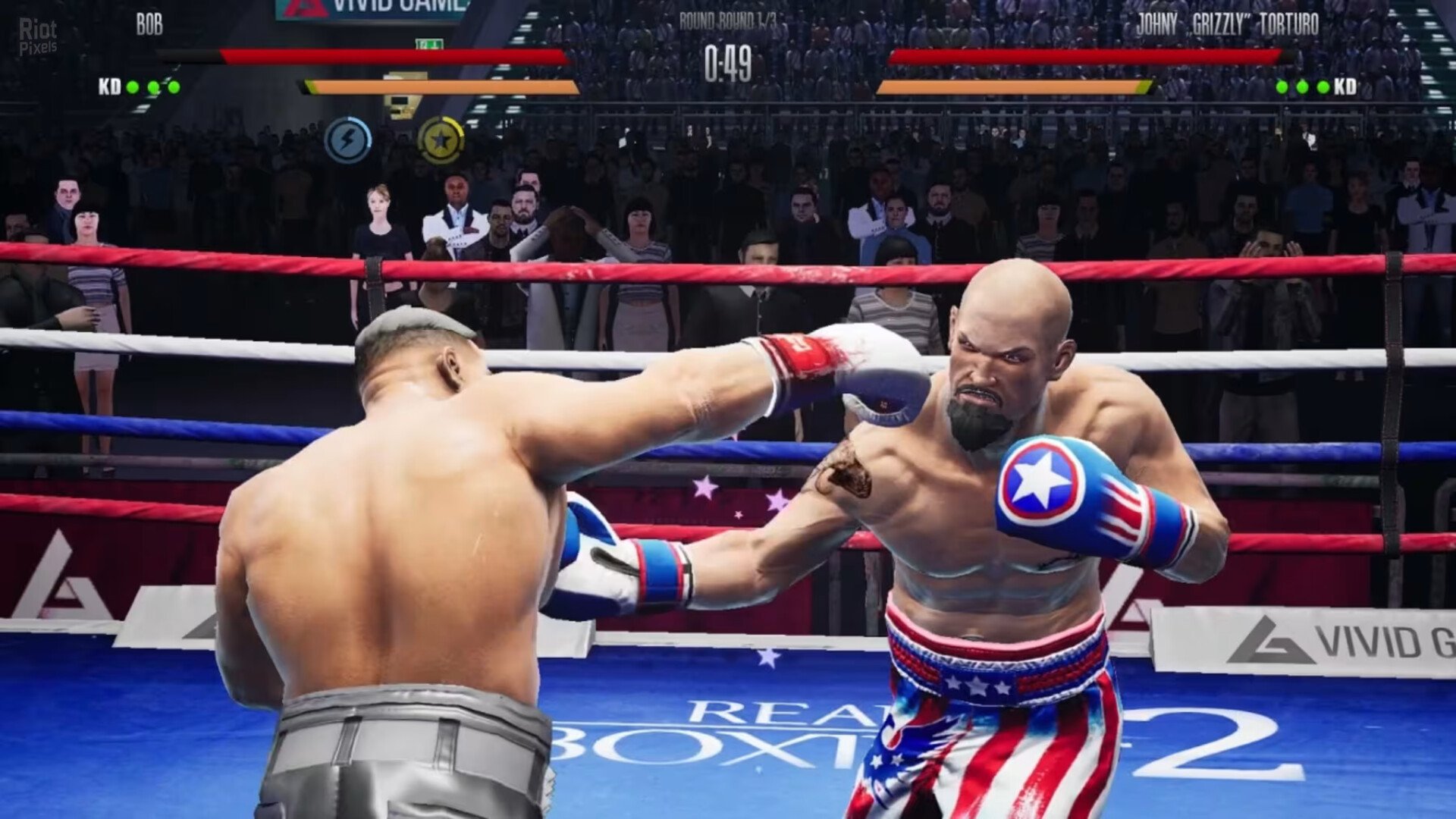 [4]-Real Boxing 2: Remastered Download