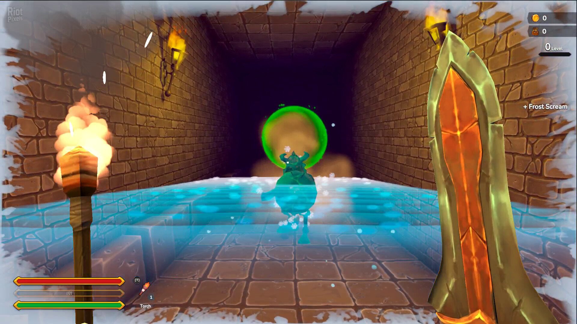 [15]-The RPG – v1.001/v1.004 Download