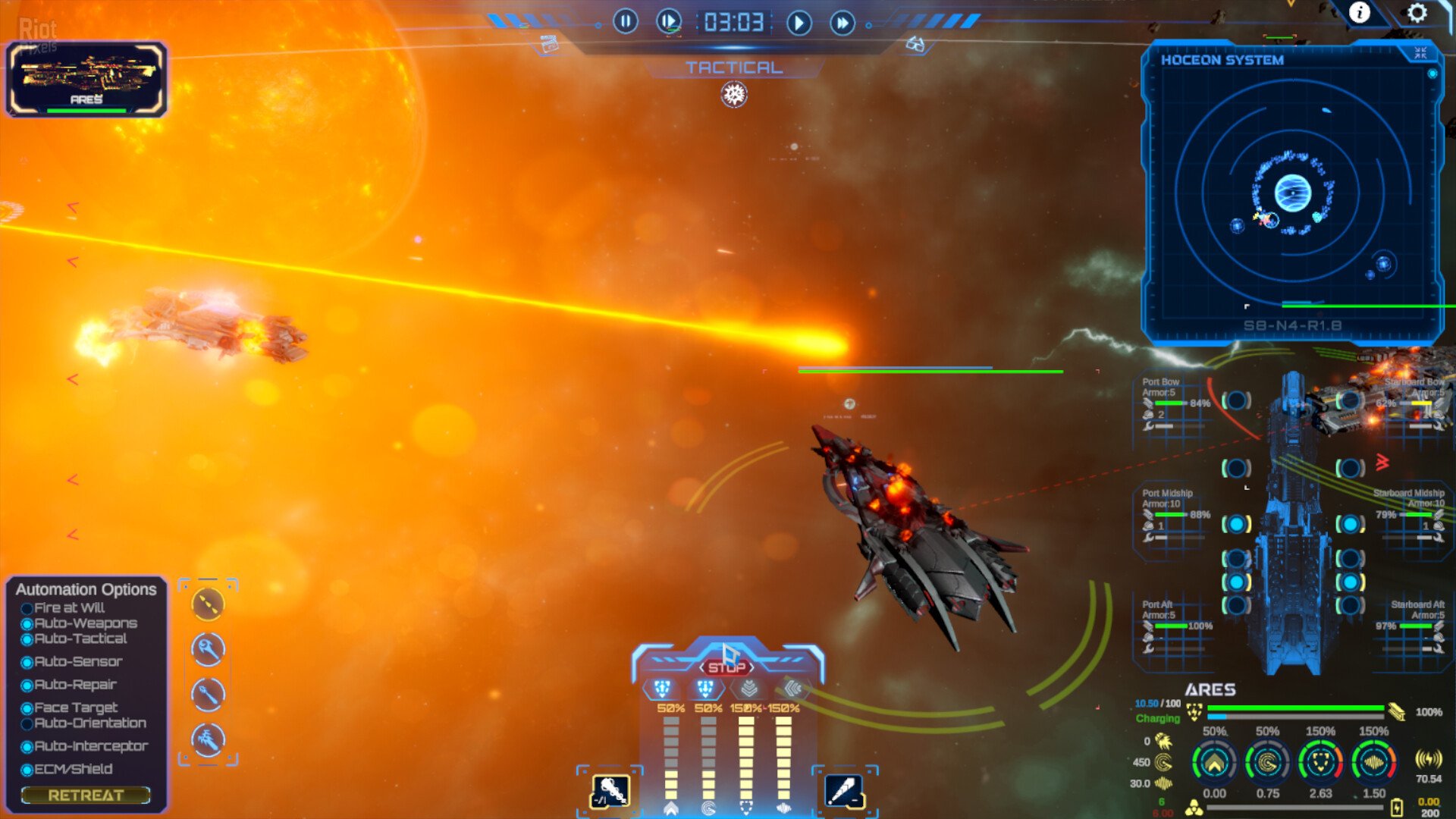 [13]-Stellar Sovereigns – v1.9.0 Download
