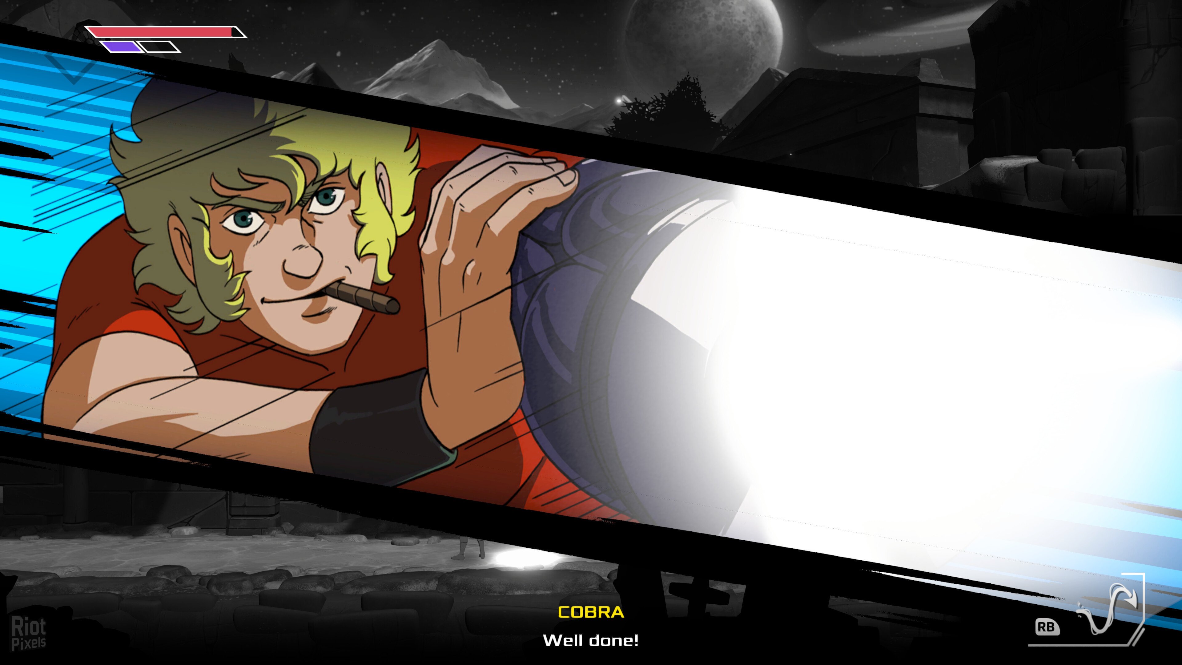 [8]-Space Adventure Cobra: The Awakening – Digital Deluxe Edition, v0.01.28 + 2 DLCs/Bonuses Download