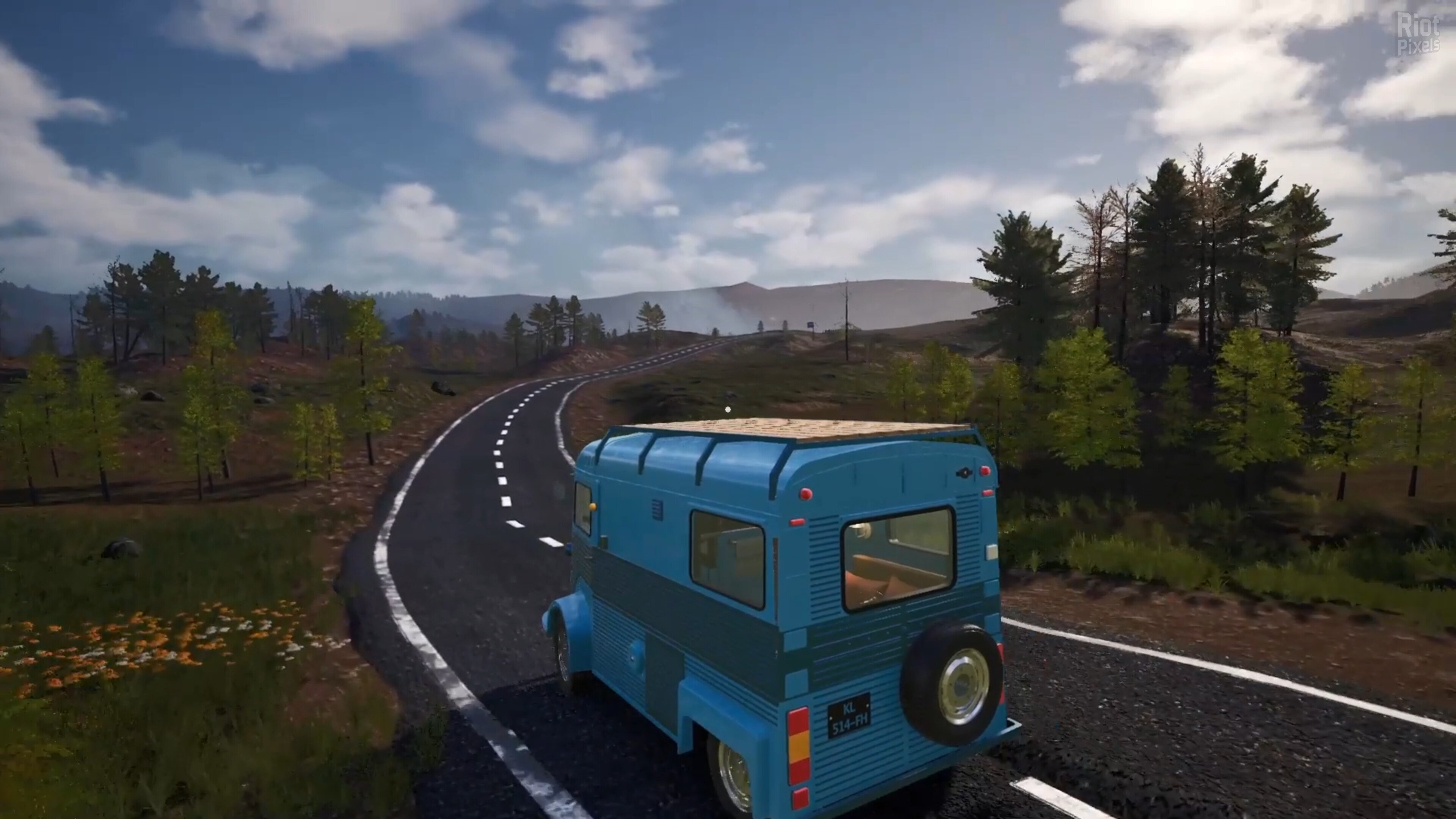 [4]-Bus Flipper: Renovator Simulator – v1.0.22r Download