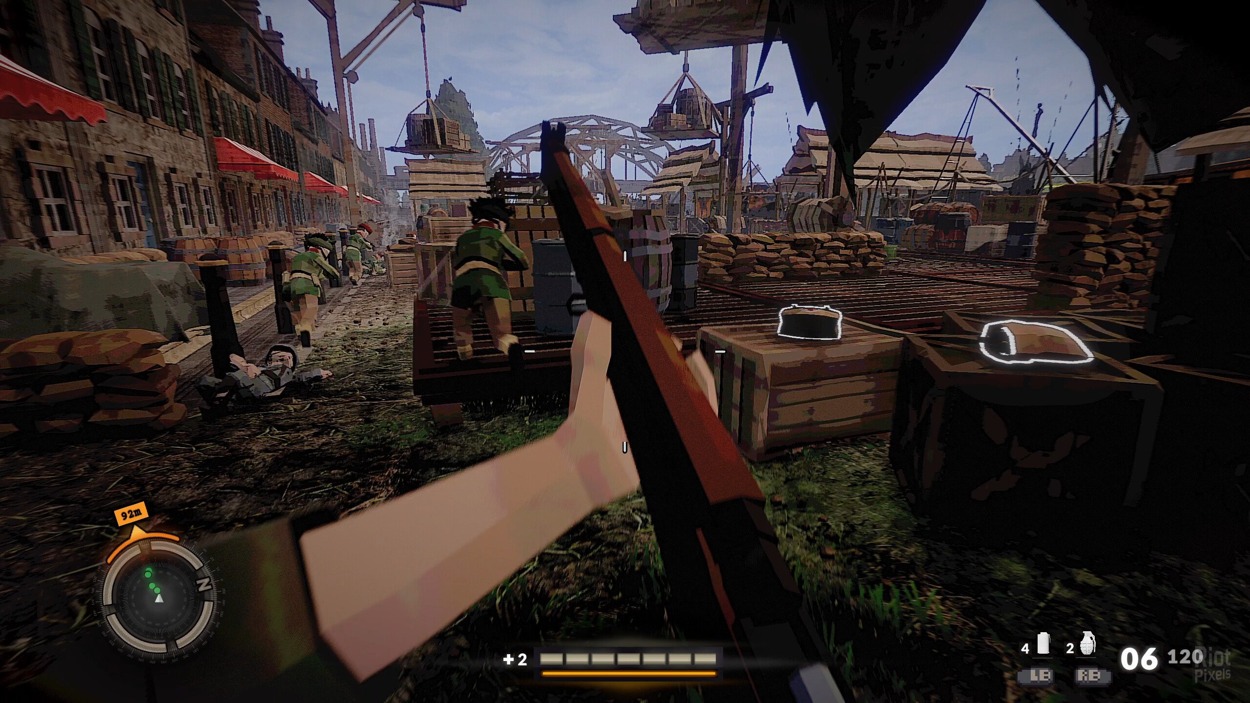 [13]-MARKET GARDEN Download