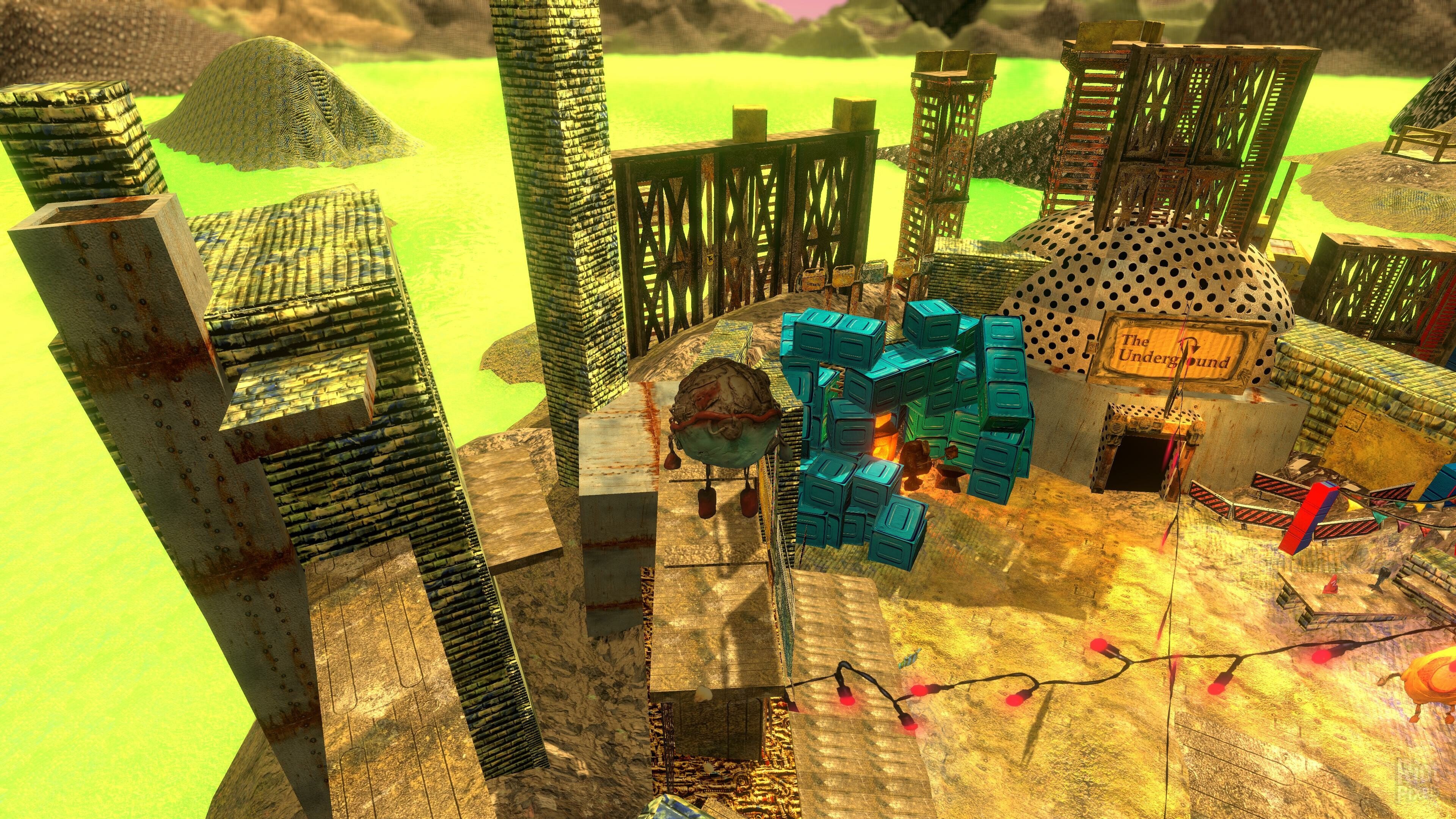[6]-Mashina – v1.001 Download