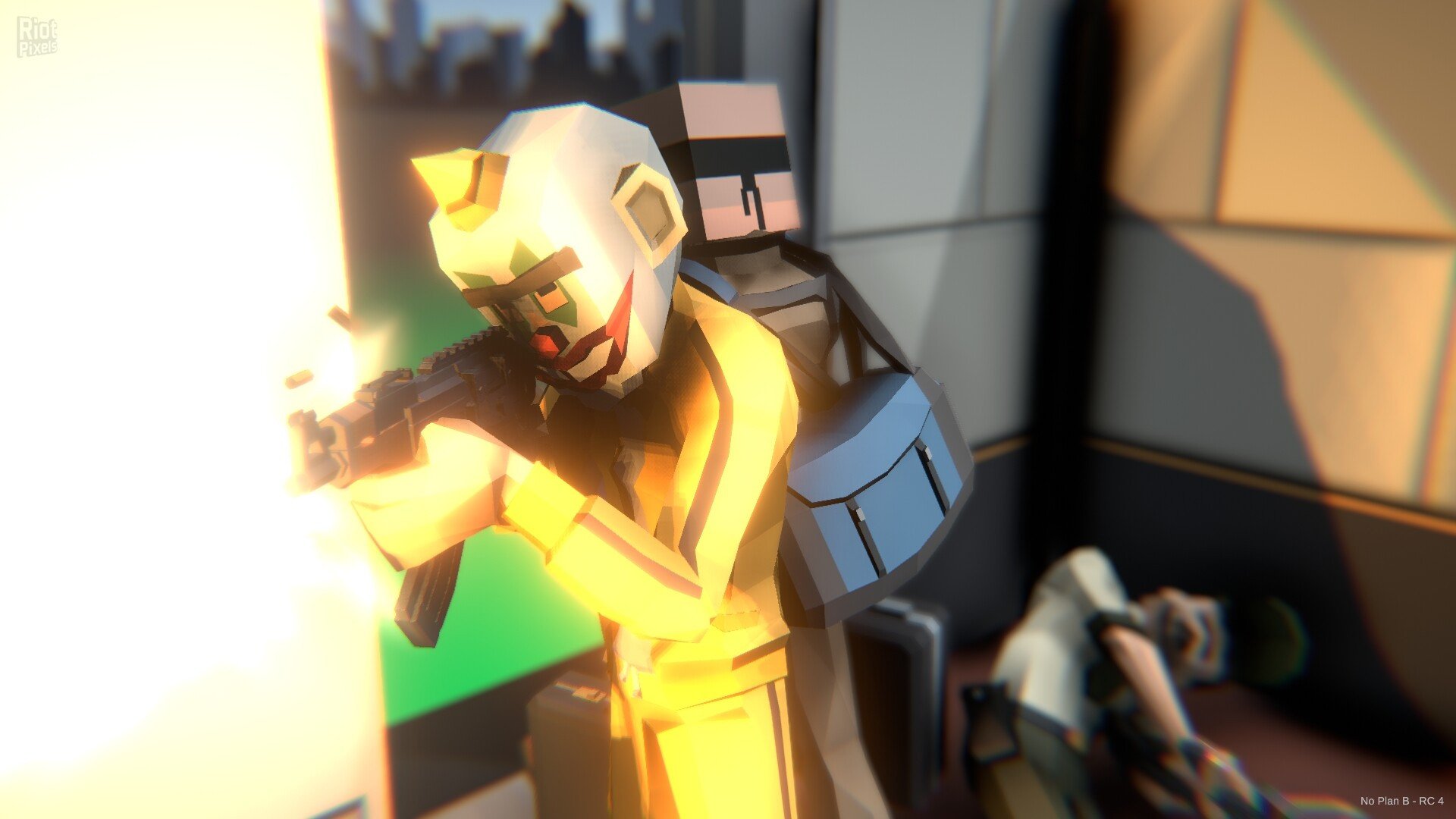 [5]-No Plan B: Supporter Edition- v1.2 + 3 DLCs/Bonuses Download