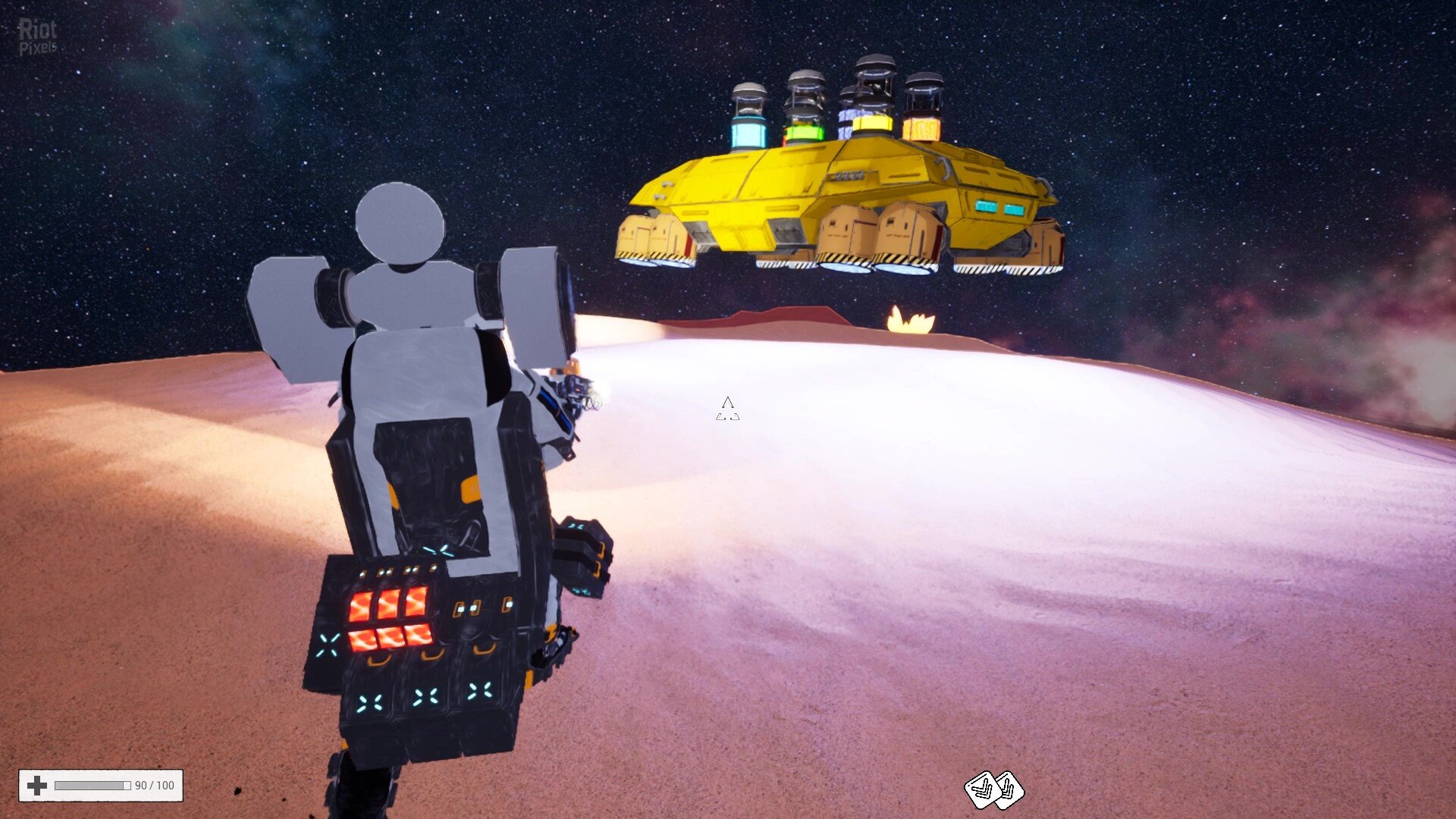 [15]-AstroPlanet – v1.2.5 Download