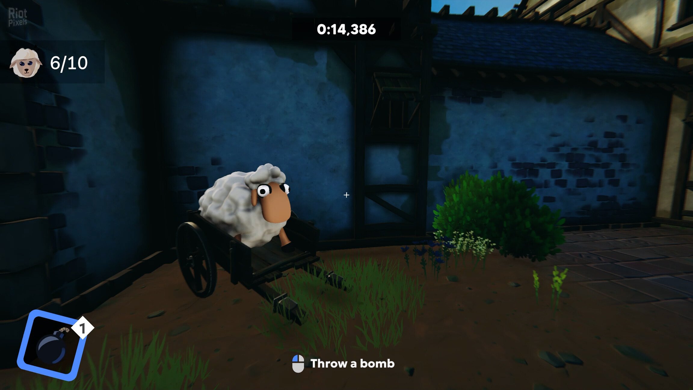 [6]-Sheep Seeker Download