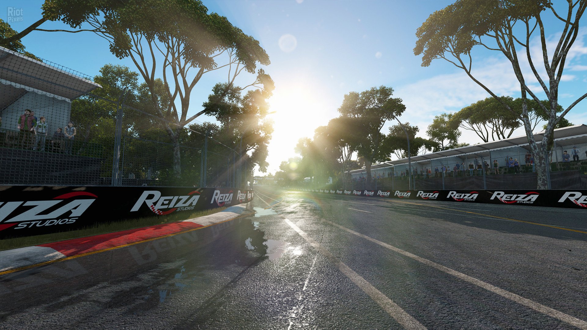 [16]-Automobilista 2: All-Inclusive Bundle, v1.6.6.0.2909 + 23 DLCs Download