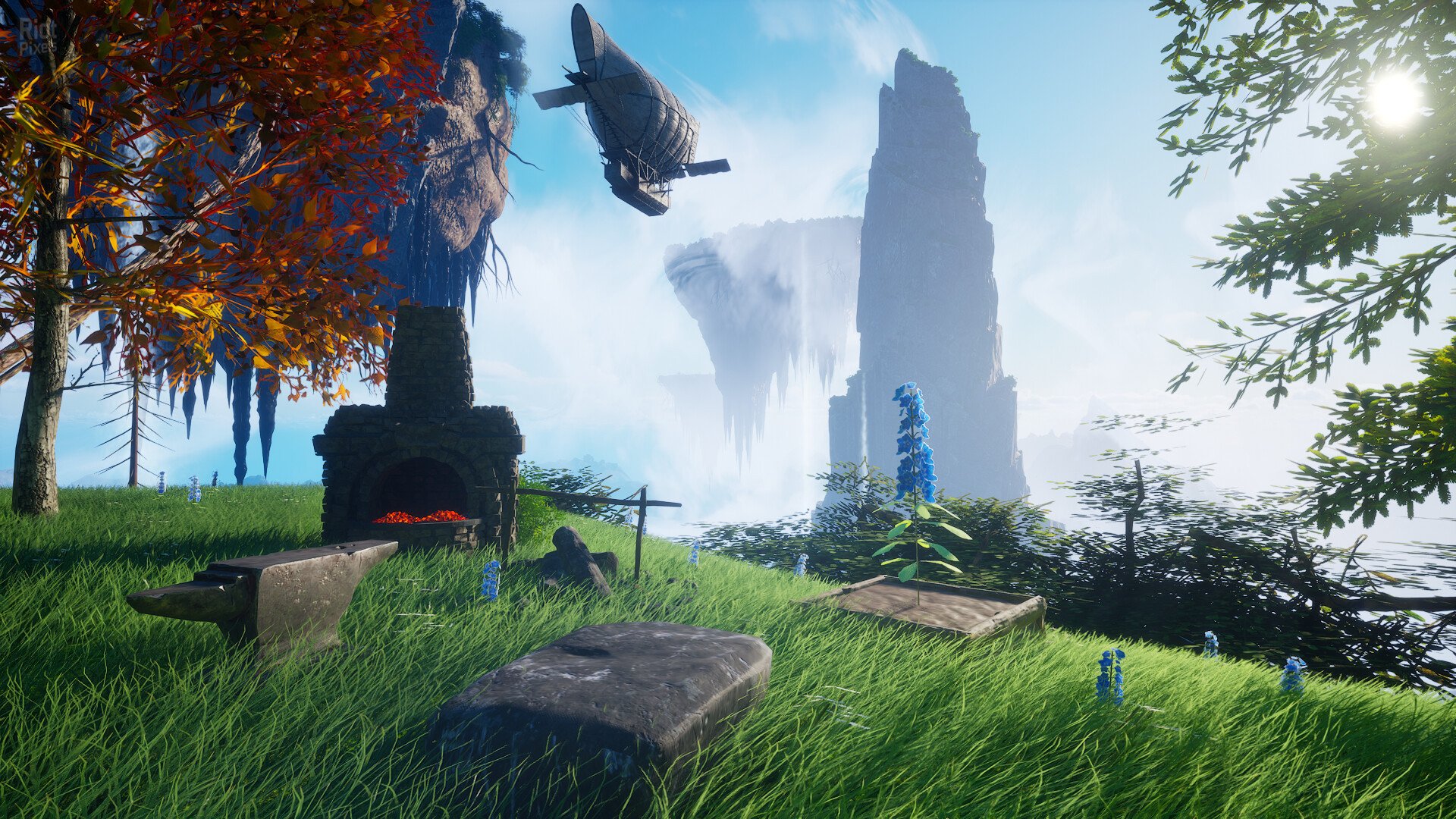[7]-Grand Emprise 2: Portals Apart Download