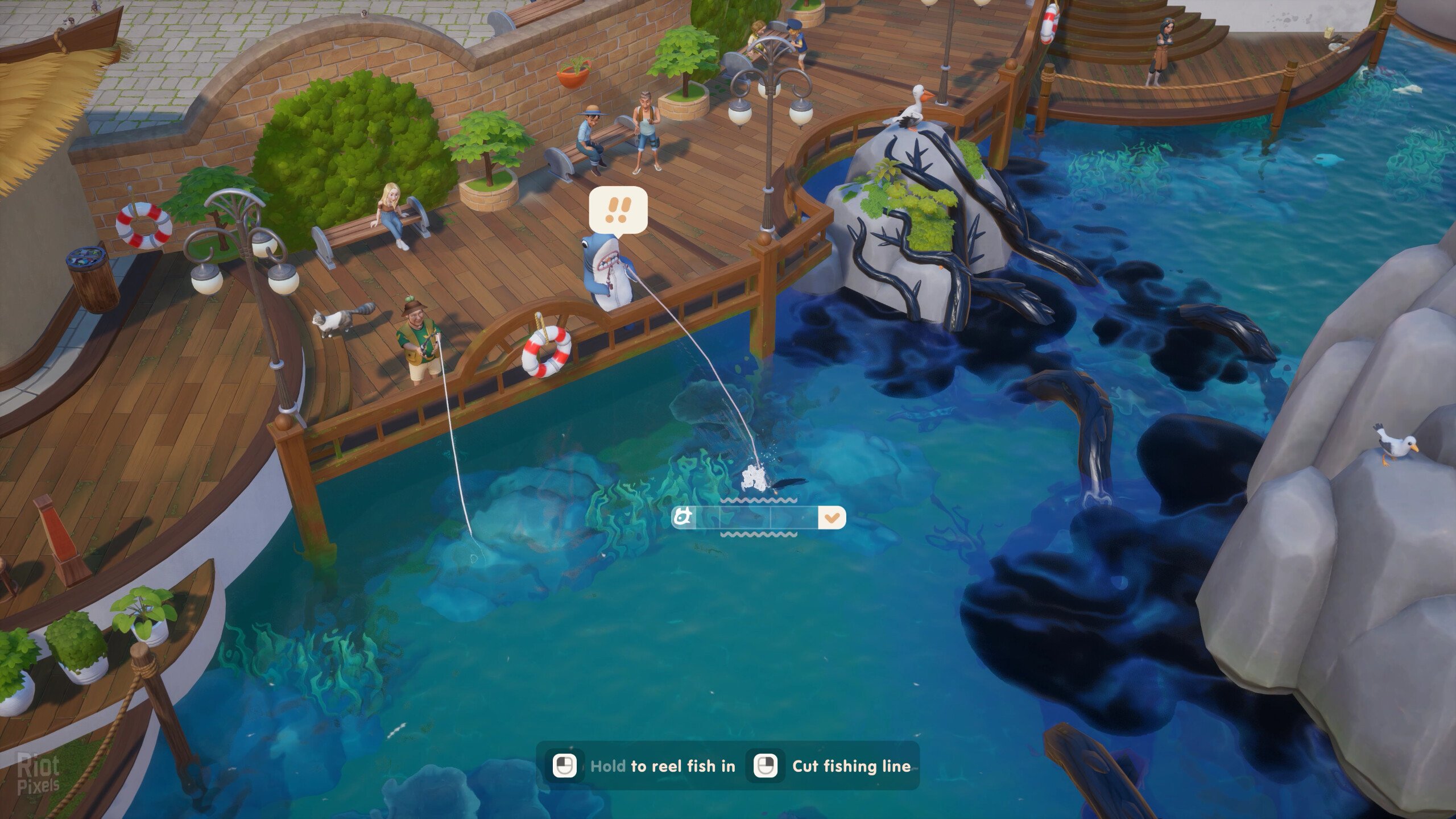 [9]-Coral Island: OST Bundle – v1.2-1238 + 6 DLCs/Bonuses + Windows 7 Fix Download