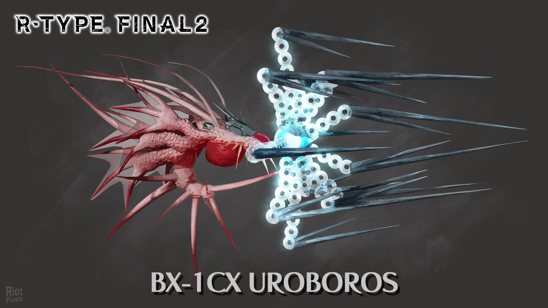 [20]-R-Type Final 2: Ultimate Edition – v2.0.4 + 18 DLCs/Bonuses Download