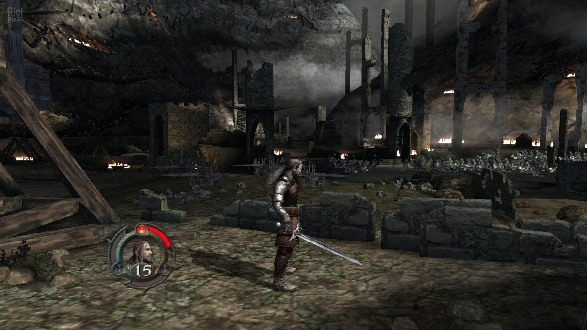 [7]-Forgotten Realms: Demon Stone (2025 Re-release) Download