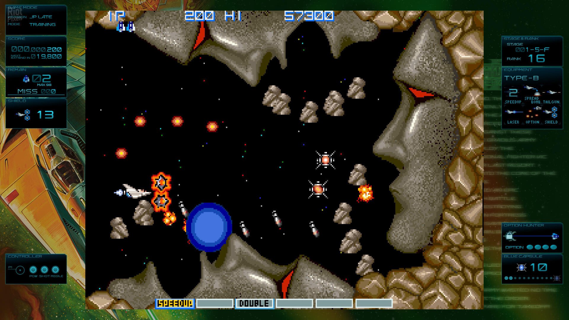[4]-GRADIUS ORIGINS – v1.001.000 Download
